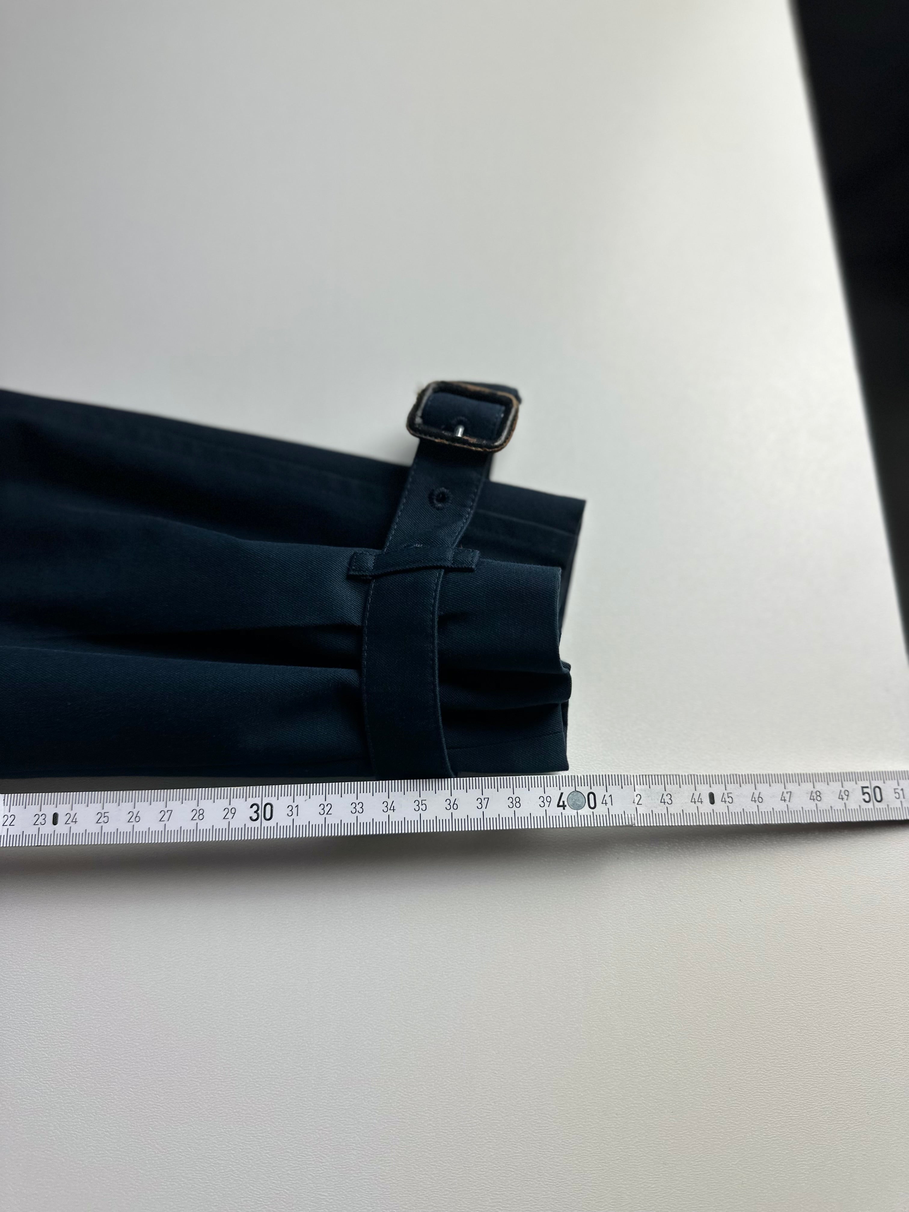 Burberrys Trenchcoat (12/M)