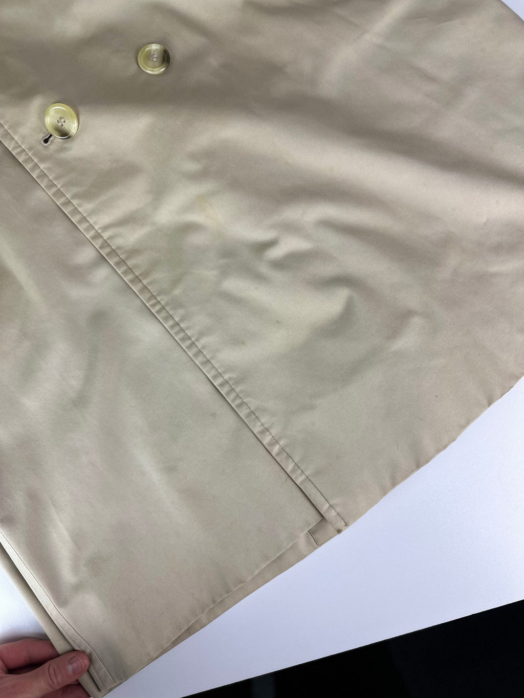 Burberrys Trenchcoat (48/M)