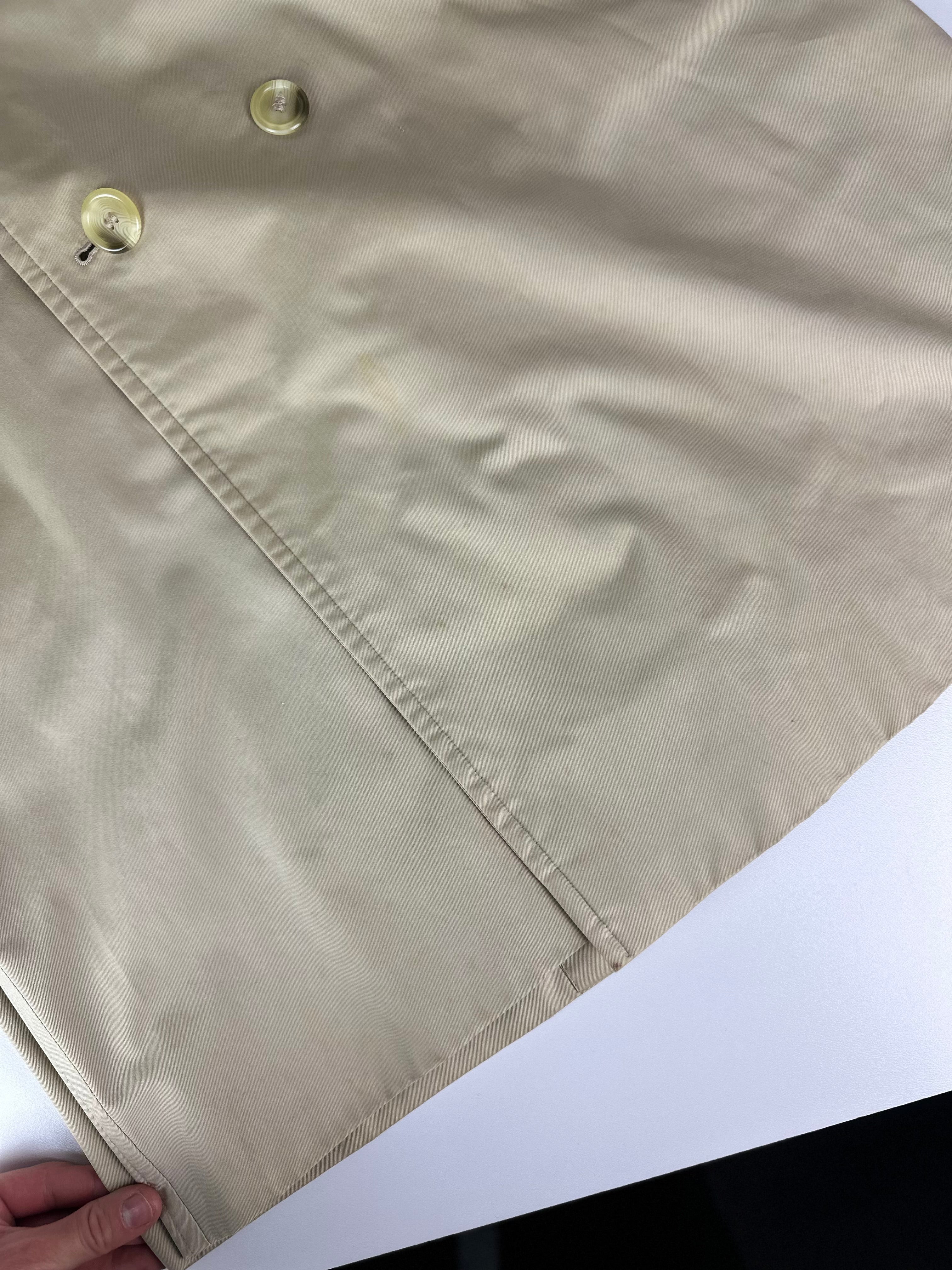 Burberrys Trenchcoat (48/M)