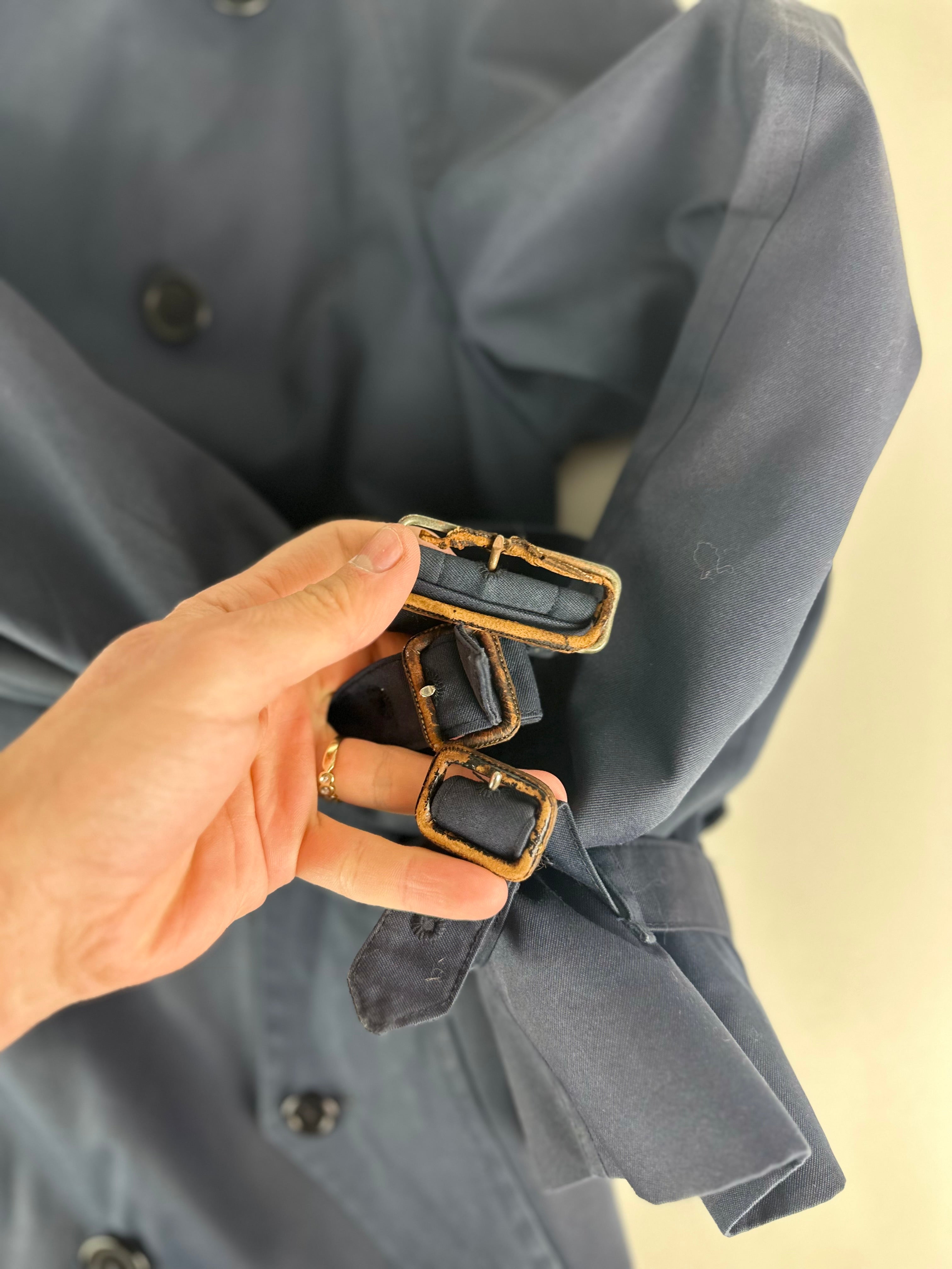 Burberrys Trenchcoat (48/M)