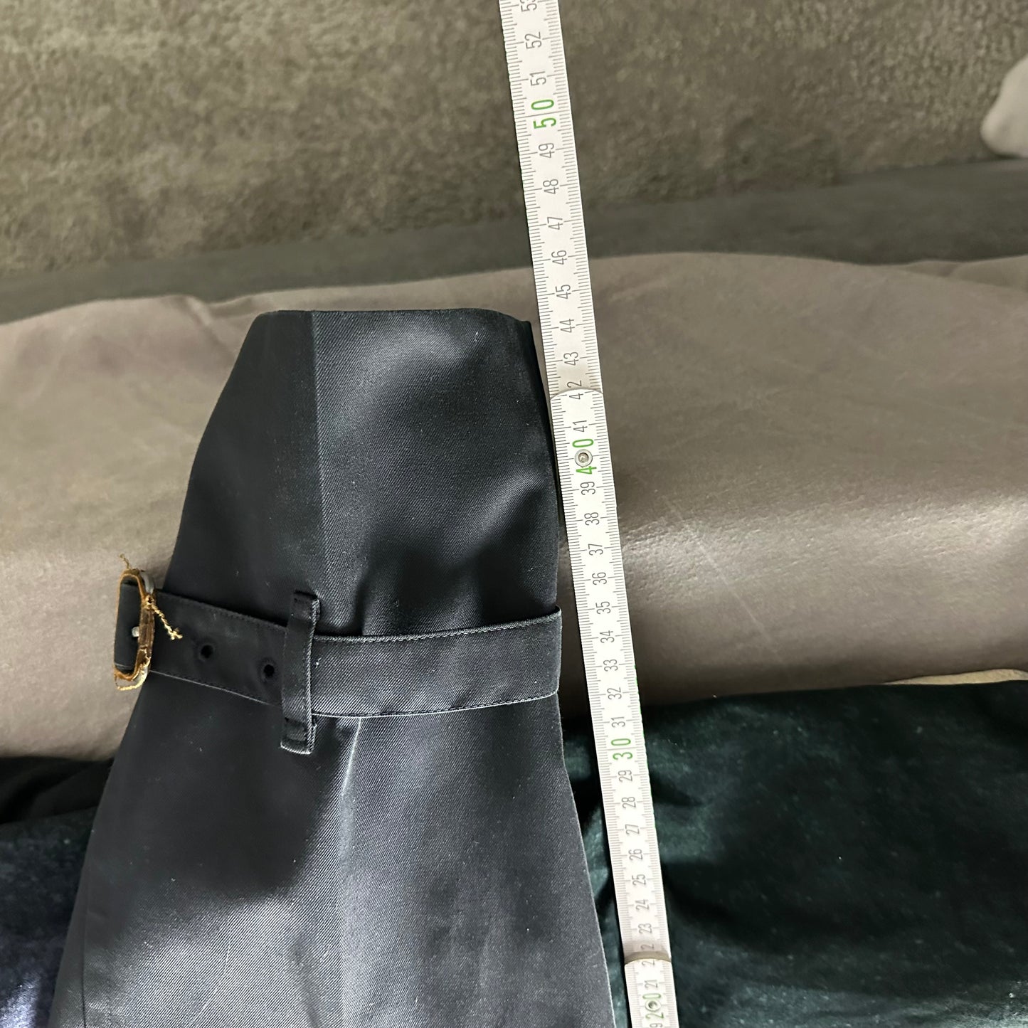 Burberrys Trenchcoat (52/L)