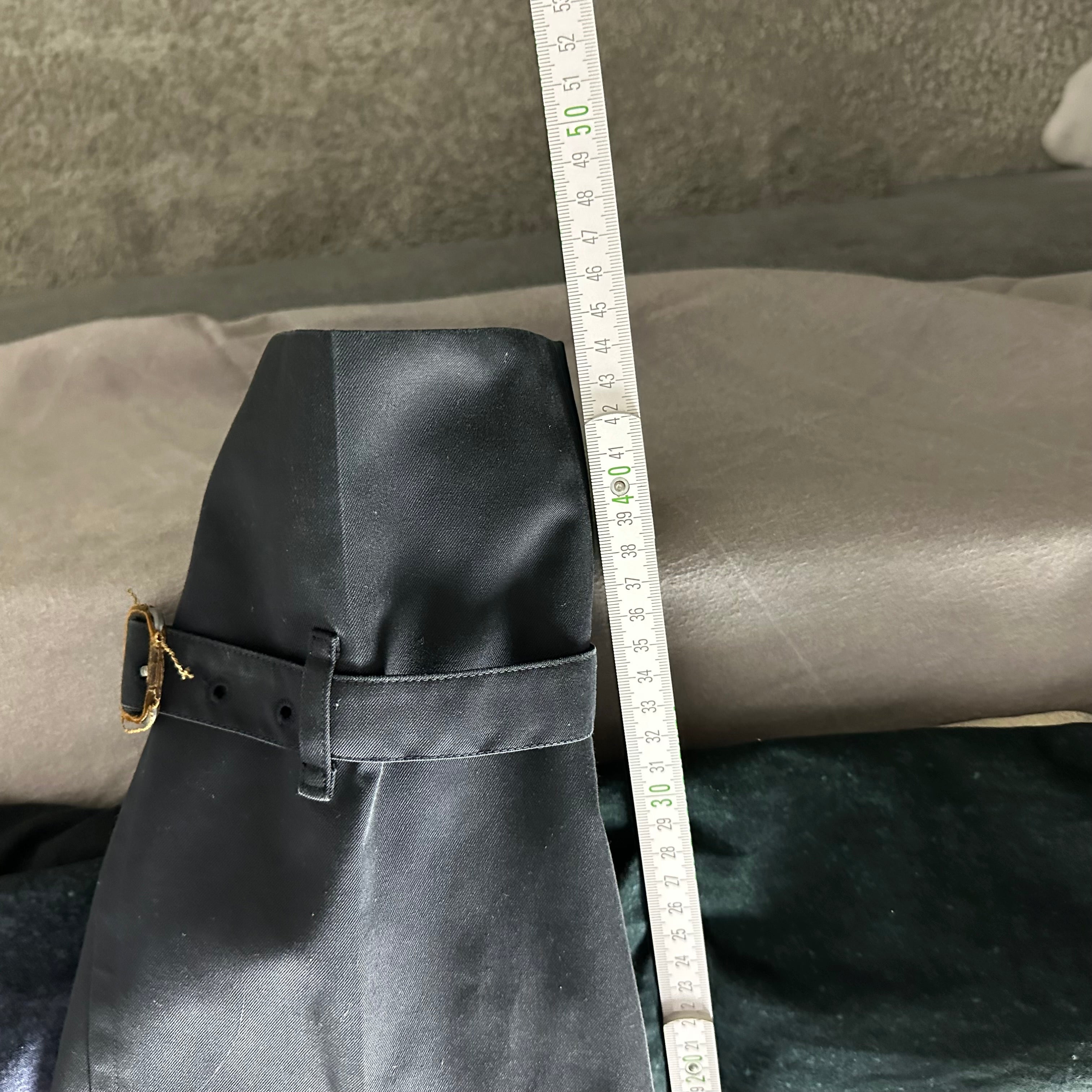 Burberrys Trenchcoat (52/L)