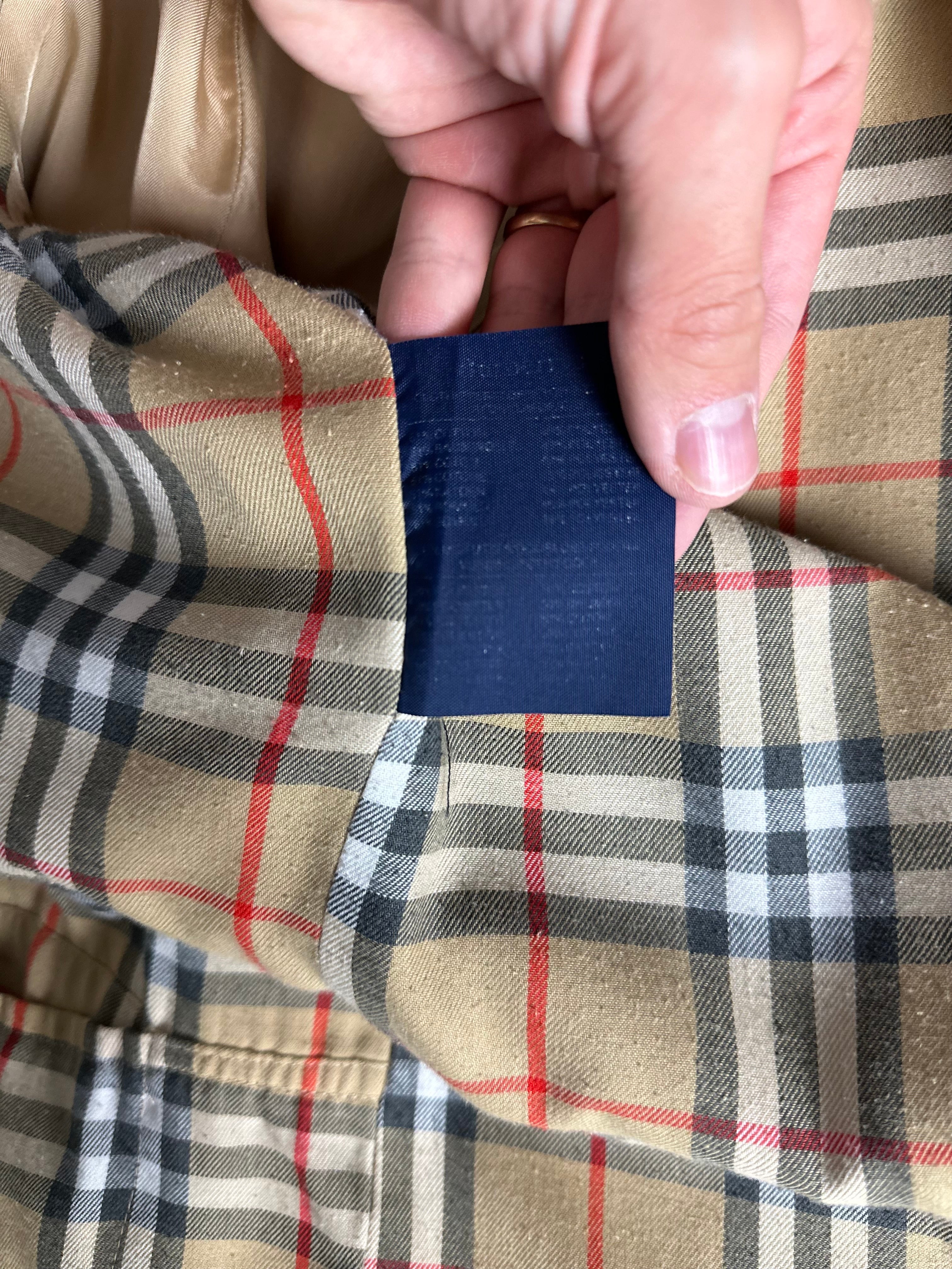 Burberrys Carcoat (54/XL)