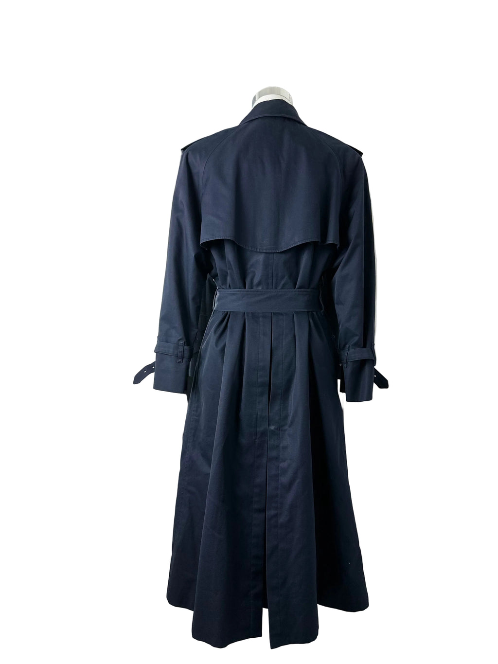 Burberrys Trenchcoat (12/M)