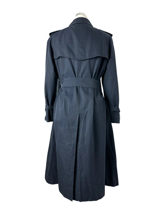 Burberrys Trenchcoat (10/S)