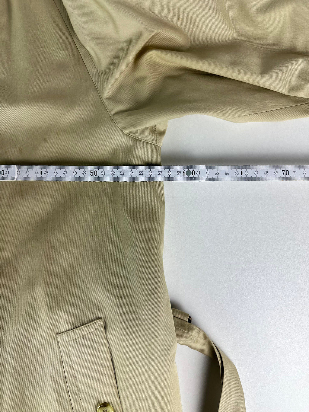 Burberrys Trenchcoat (48/M)