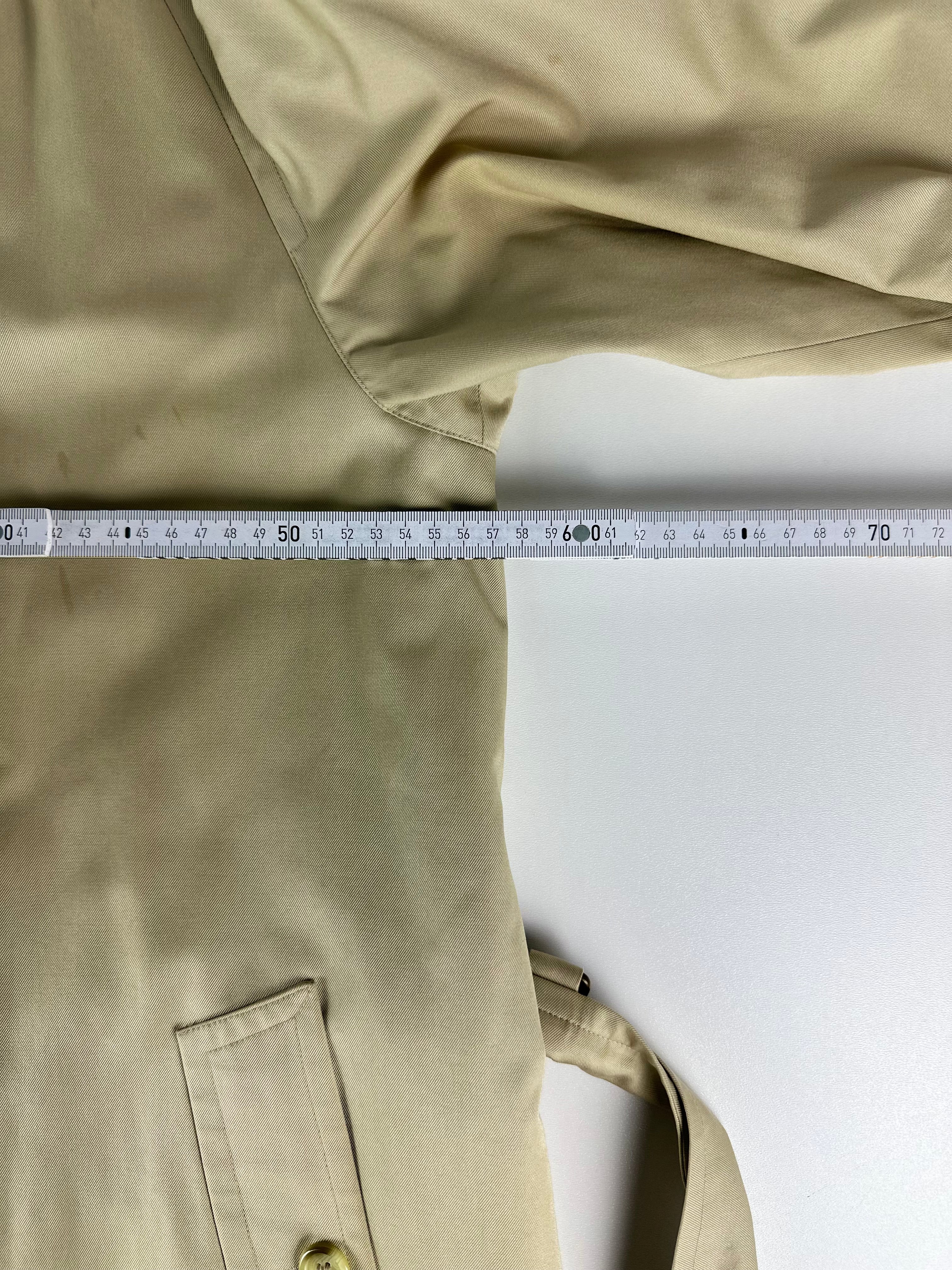 Burberrys Trenchcoat (48/M)