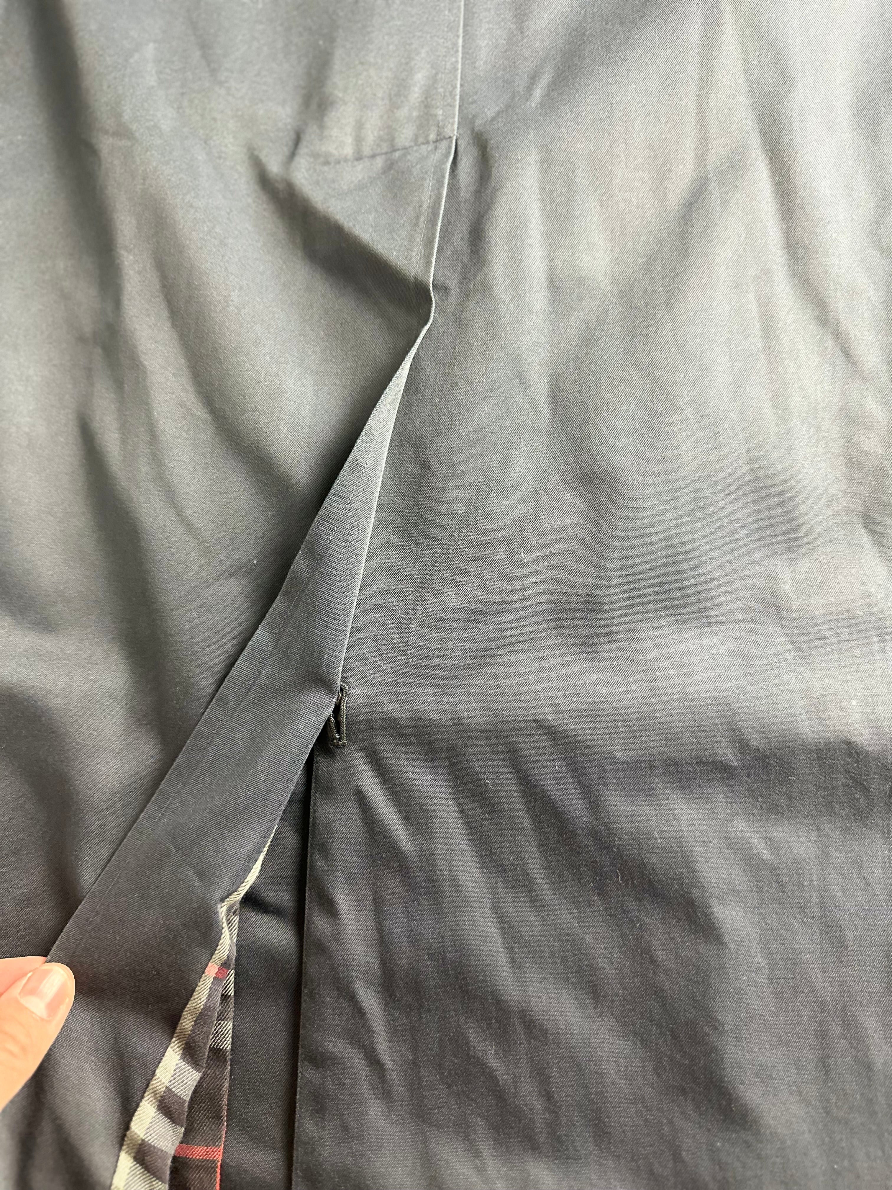 Burberrys Carcoat (48/M)