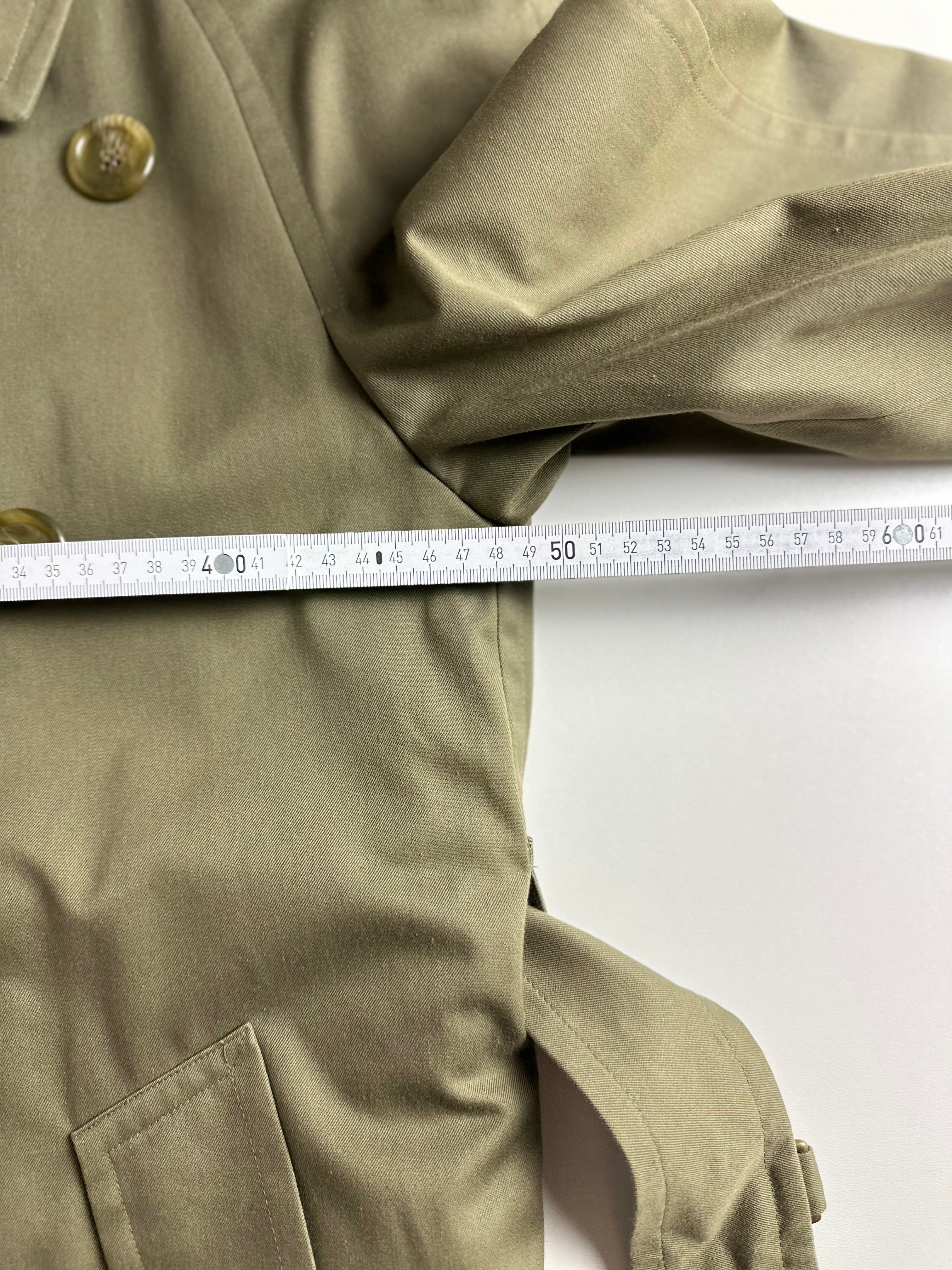 Burberrys Trenchcoat (44/XS)