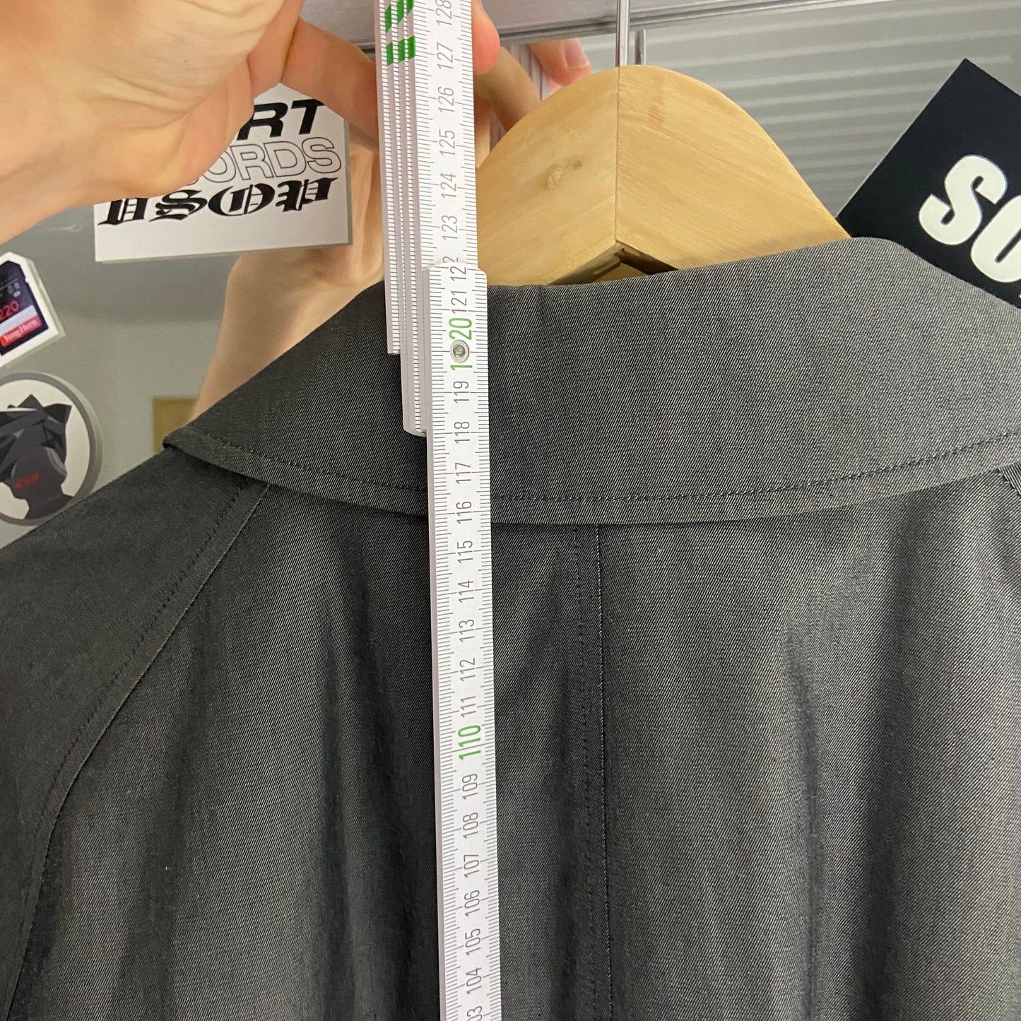 Burberrys Carcoat (54/XL)