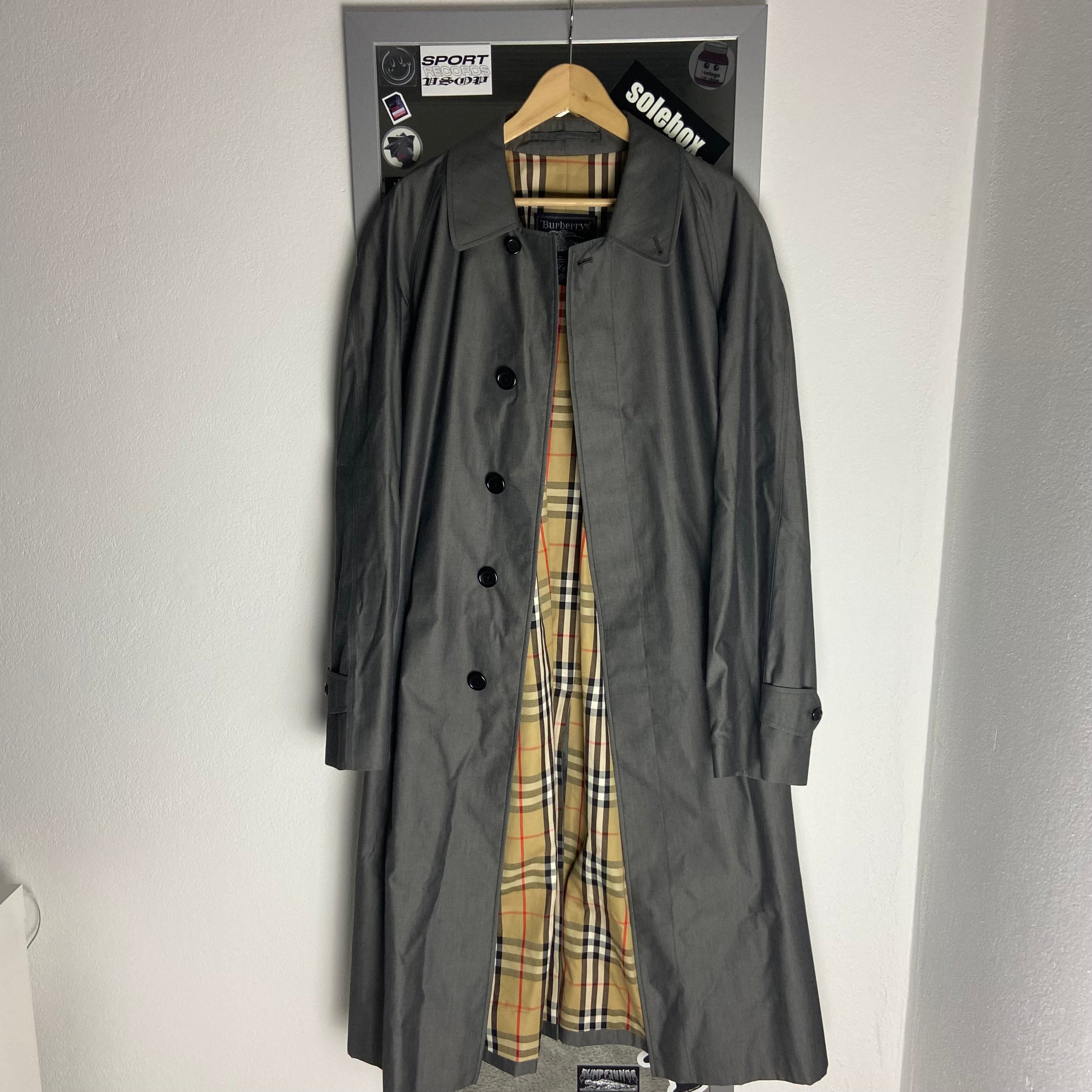 Burberrys Carcoat (54/XL)