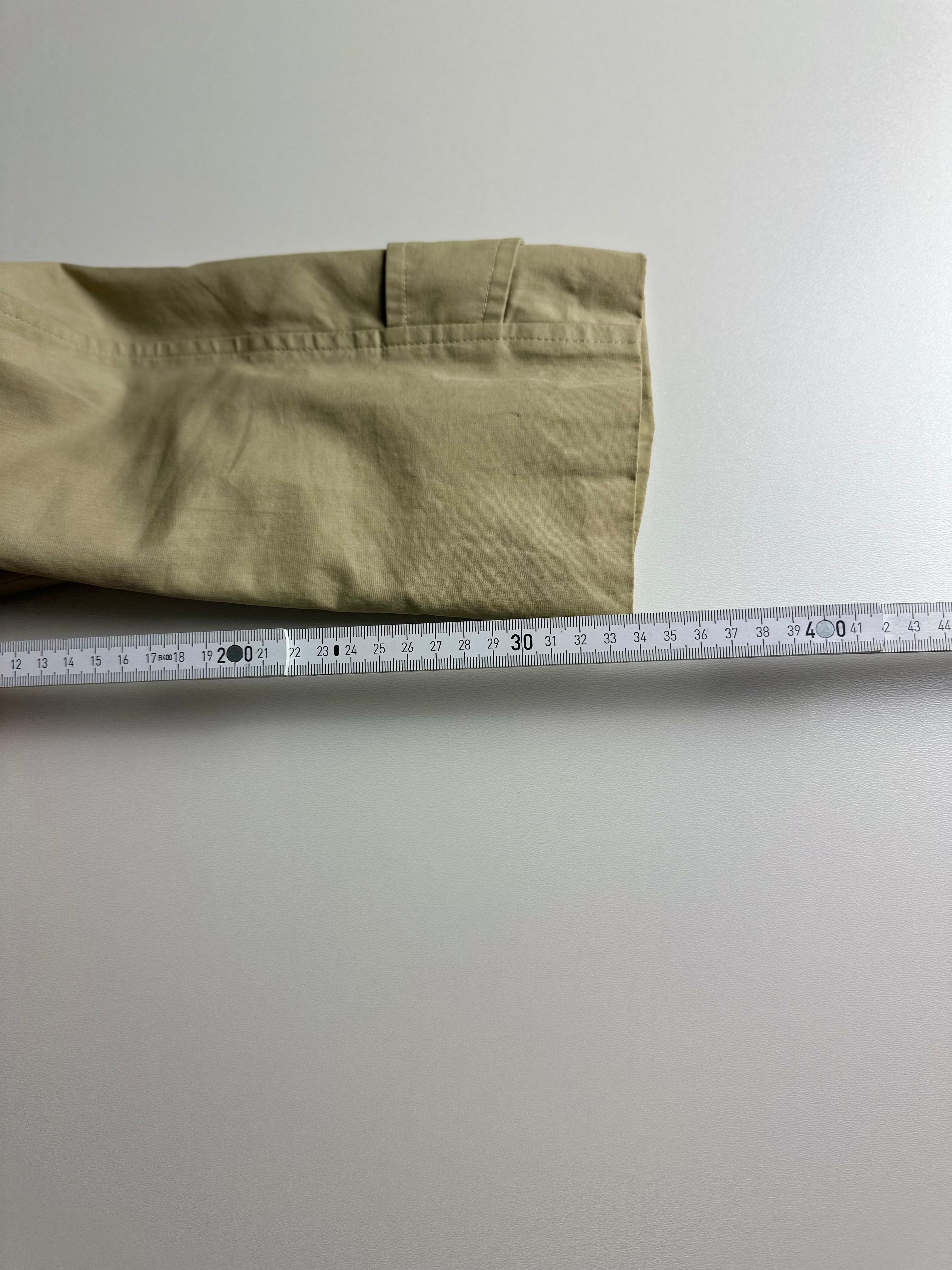 Burberrys Carcoat (10/S)