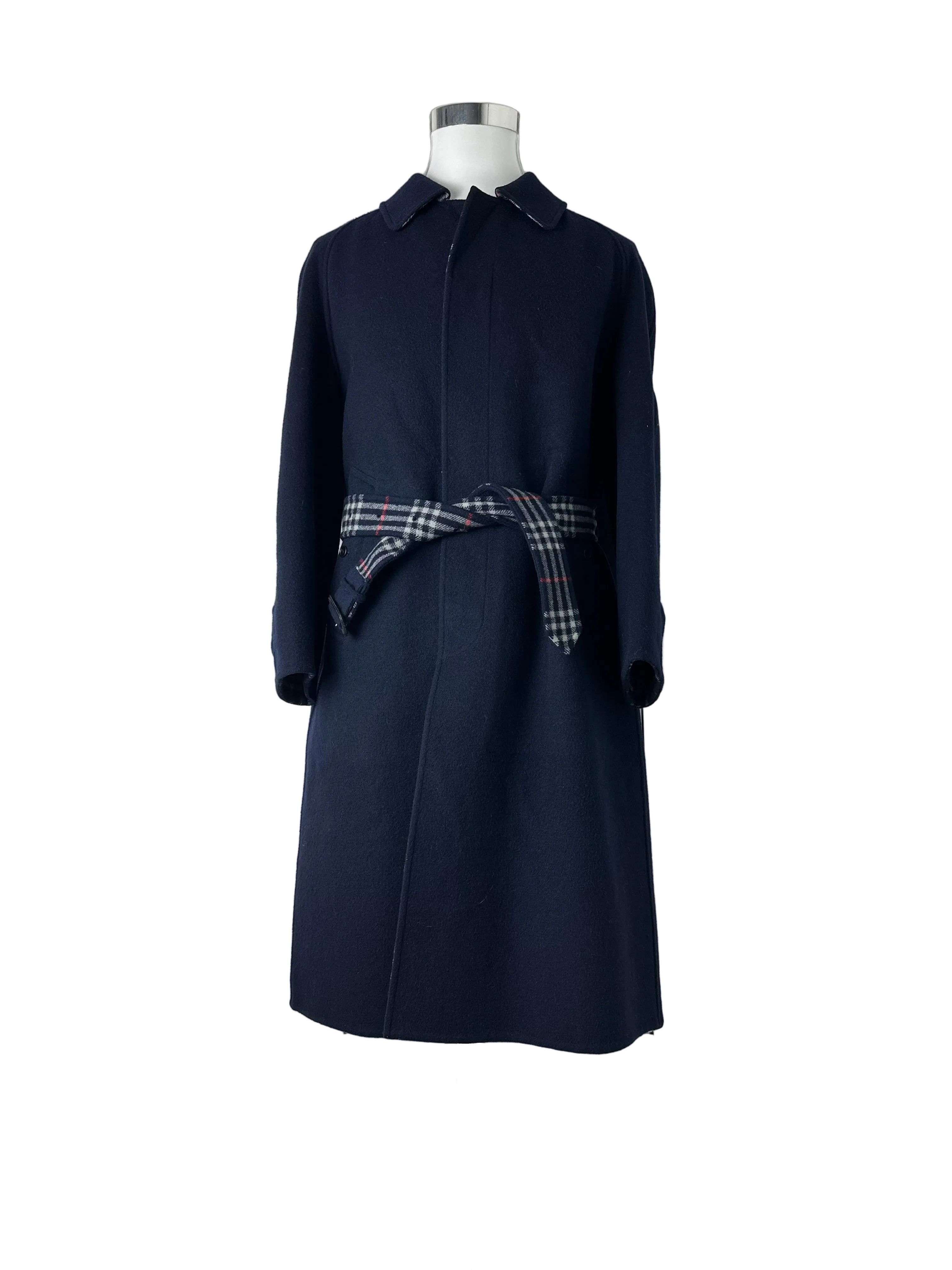 Burberrys Coat (48/M)