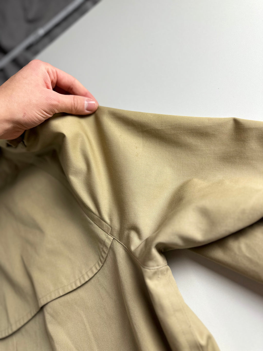 Burberrys Trenchcoat (52/L)