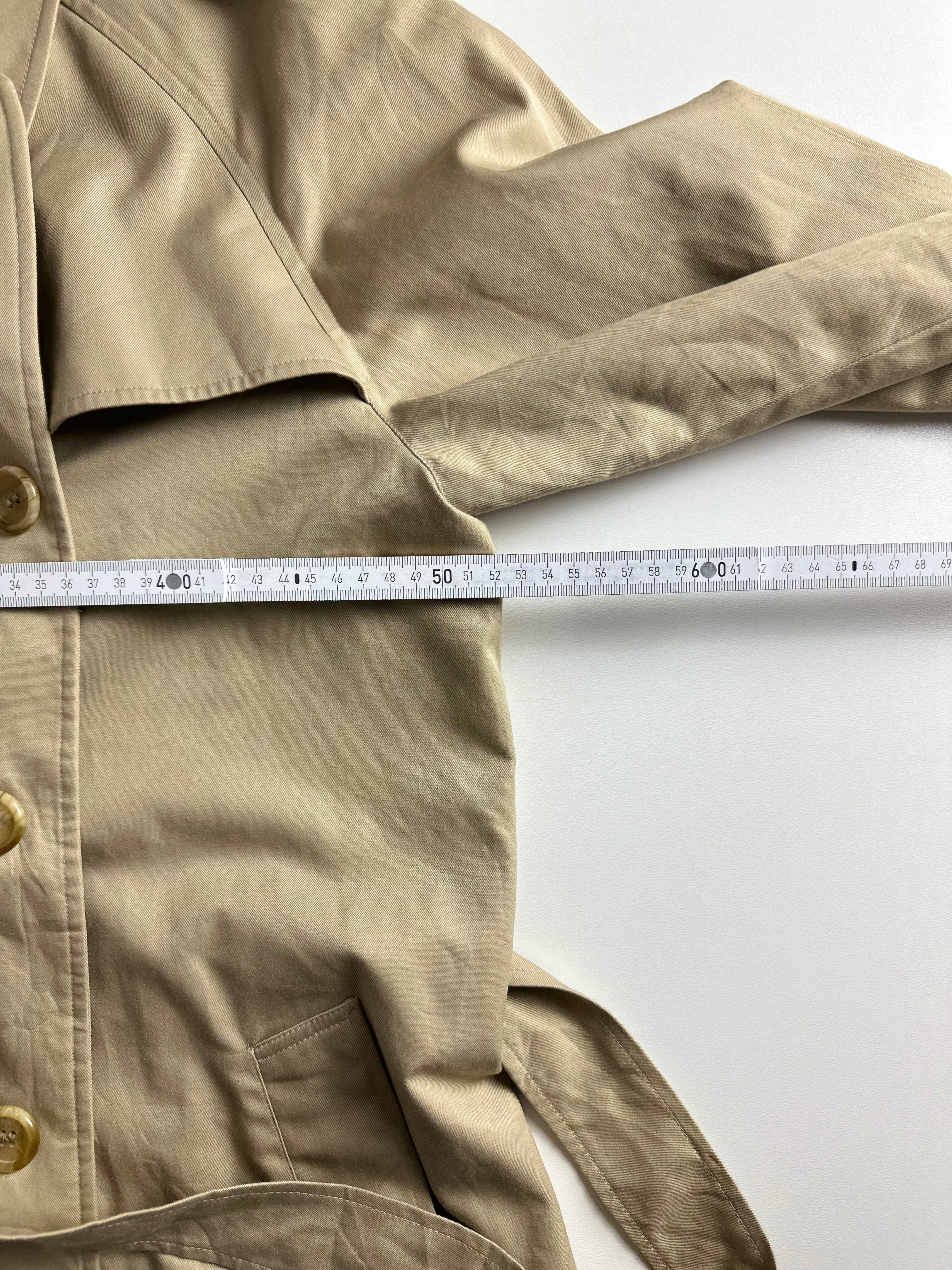 Burberrys Trenchcoat (12/M)