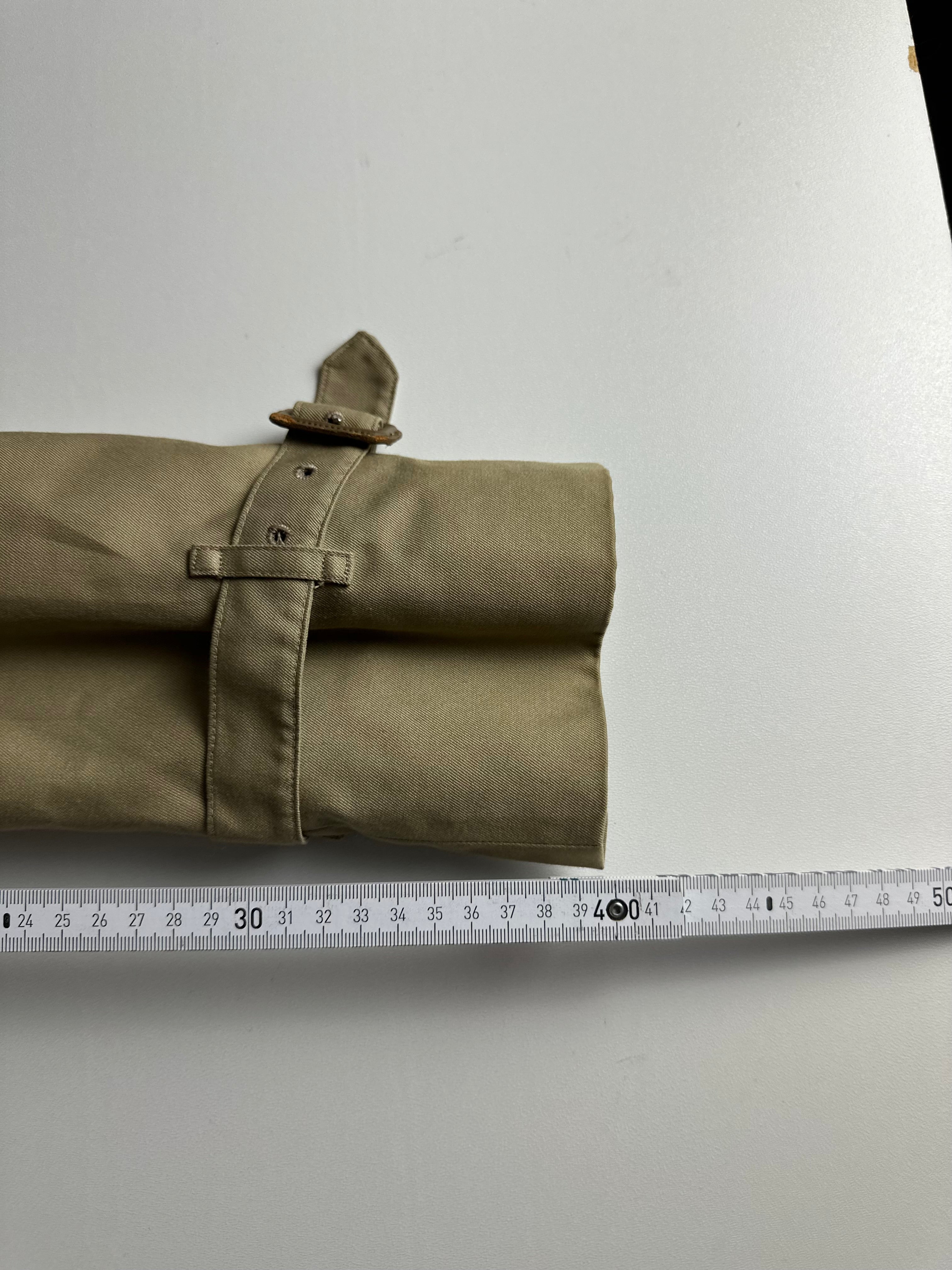 Burberrys Trenchcoat (8/XS)