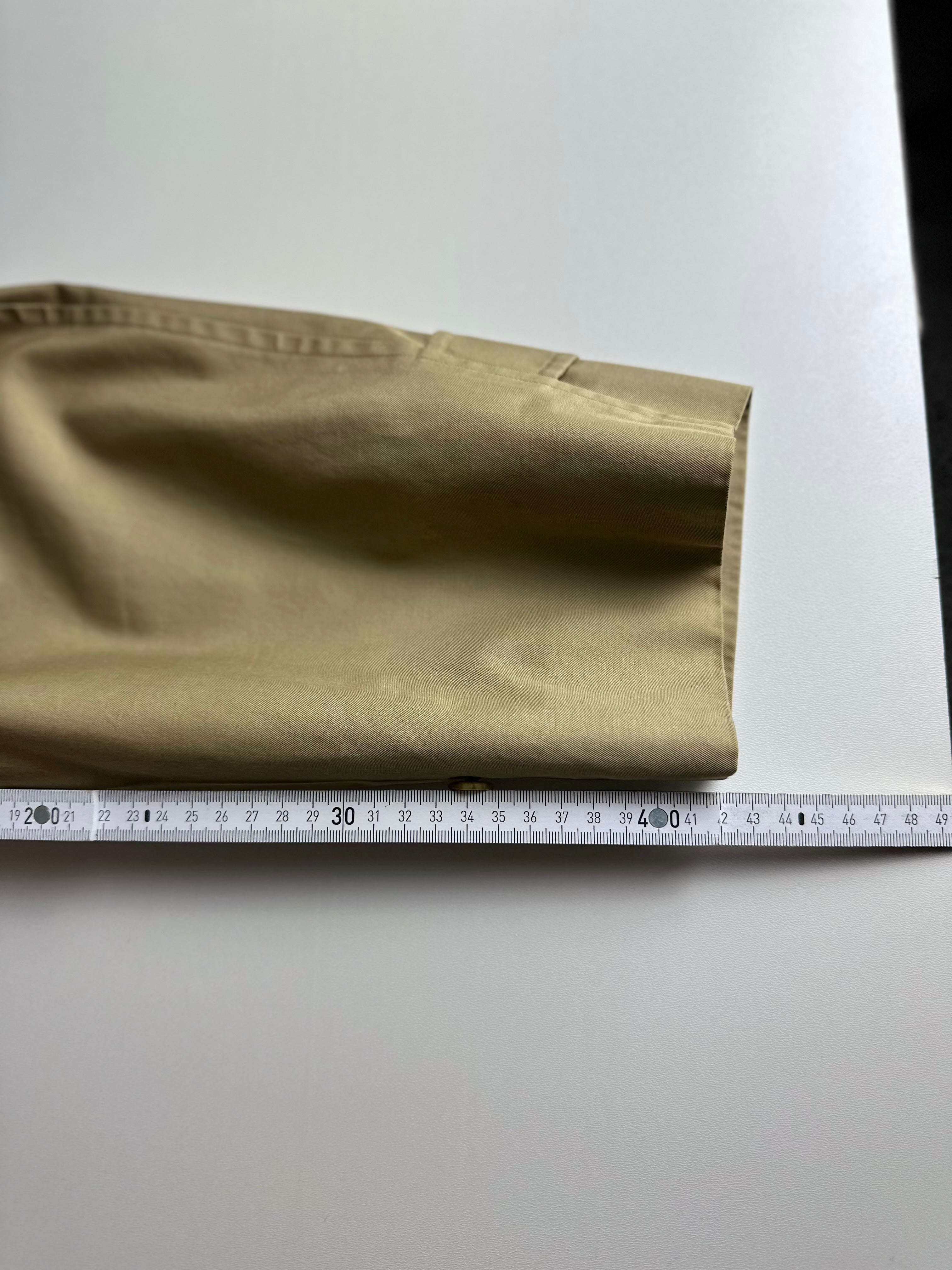 Burberrys Carcoat (52/L) including Inlet