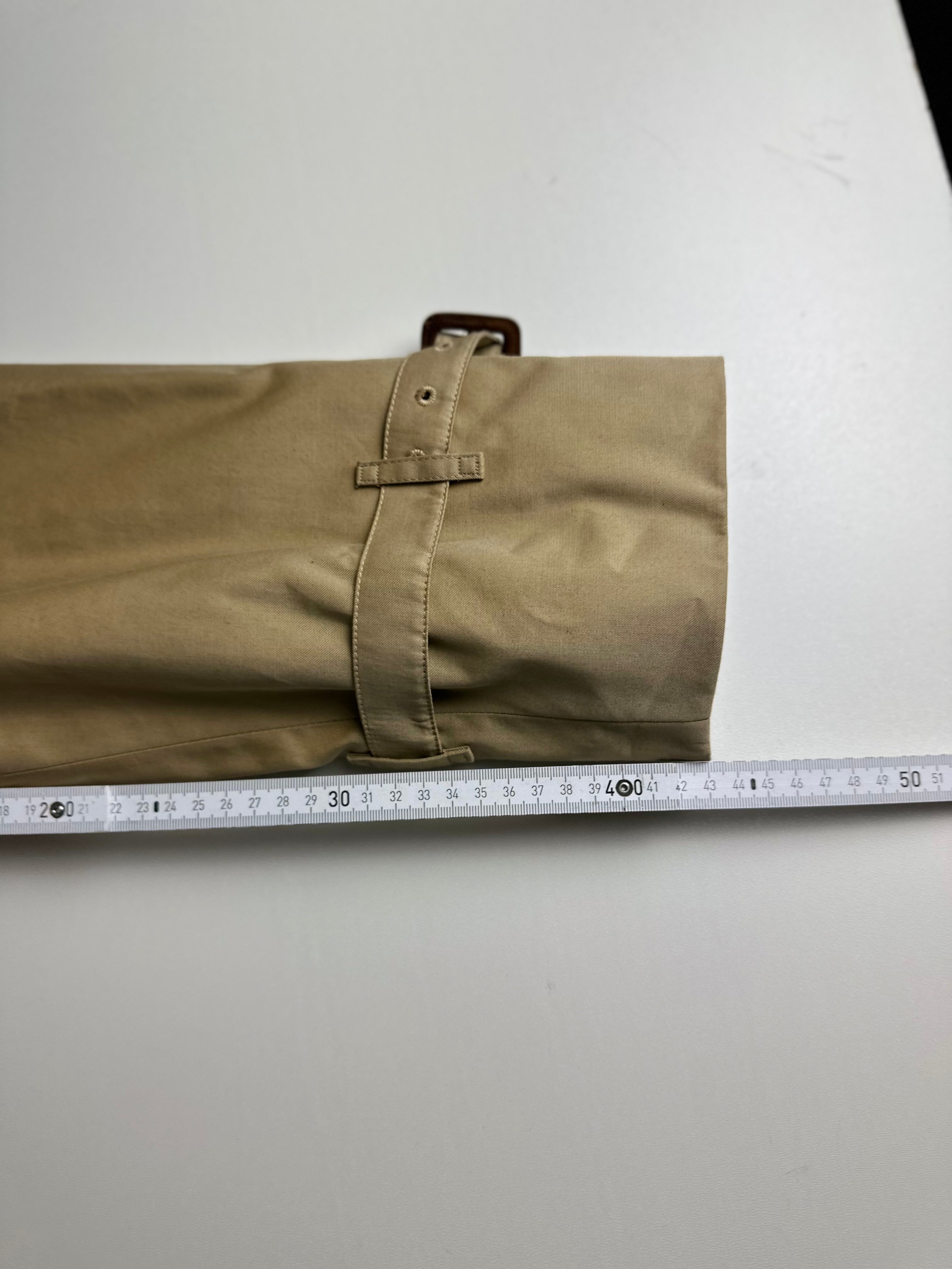 Burberrys Trenchcoat (12/M)