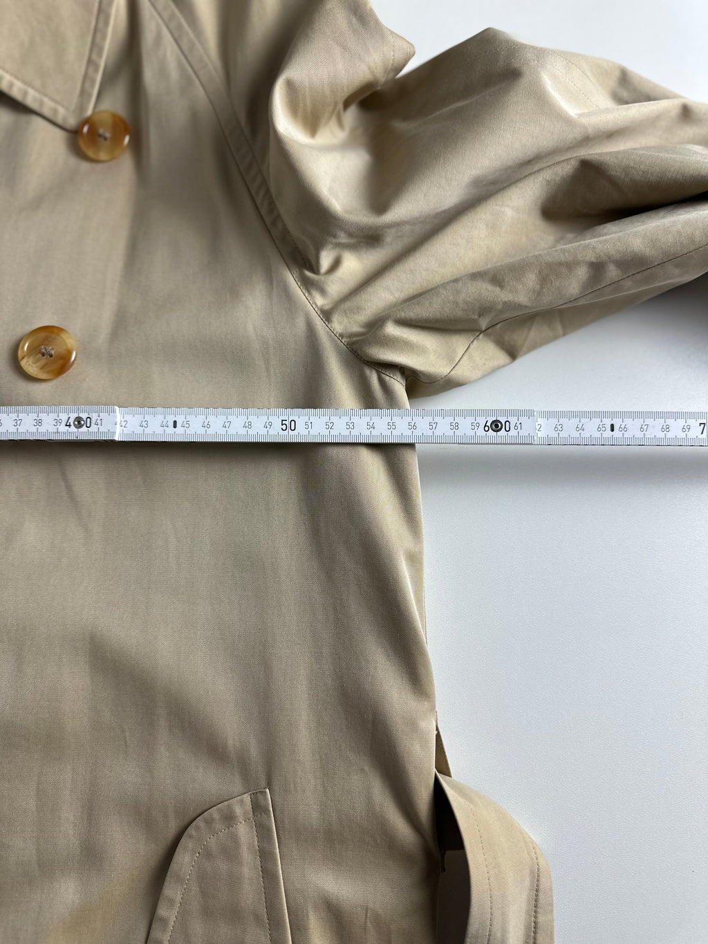 Burberrys Trenchcoat (48/M)