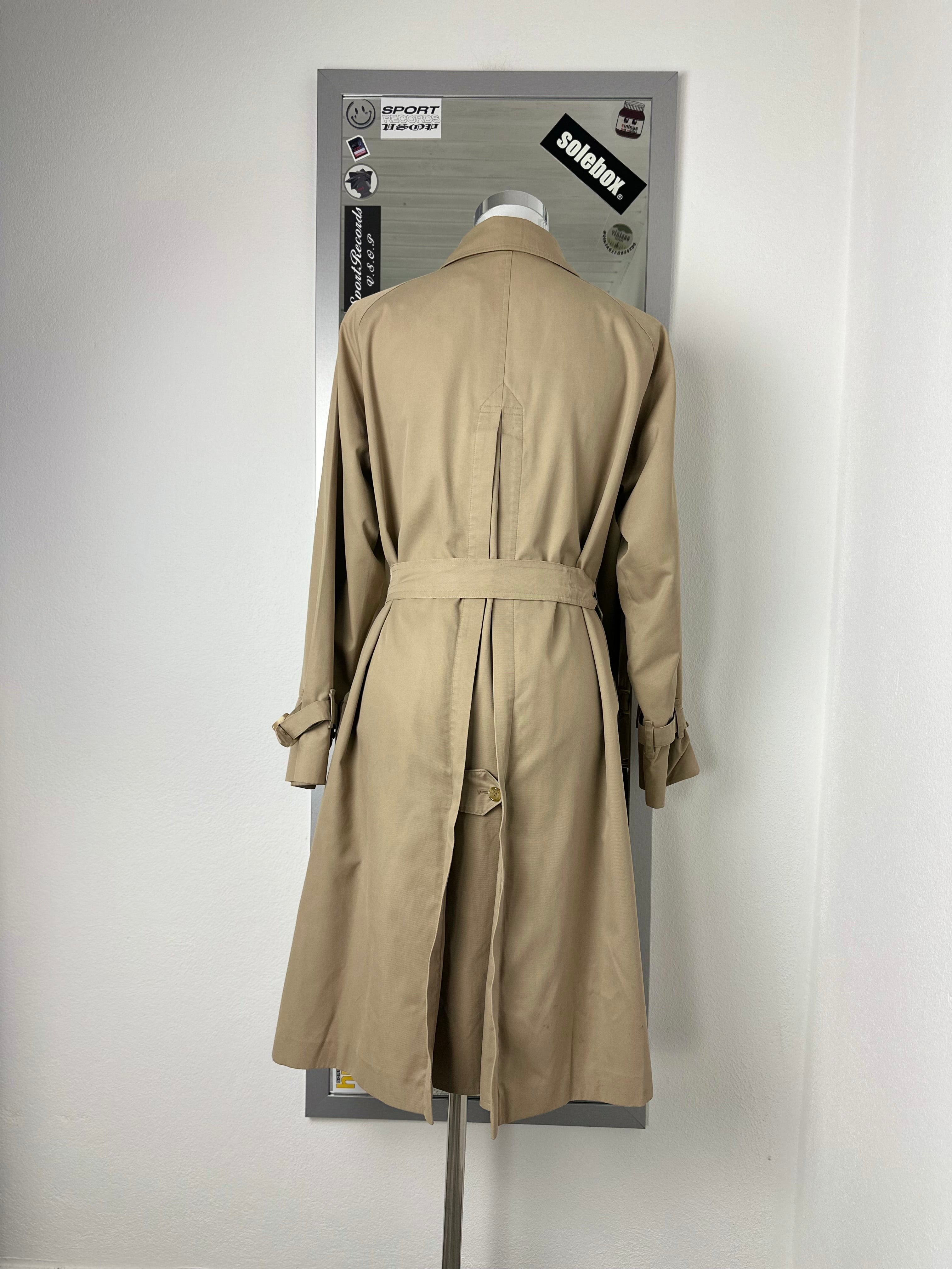 Burberrys Trenchcoat (14/L)