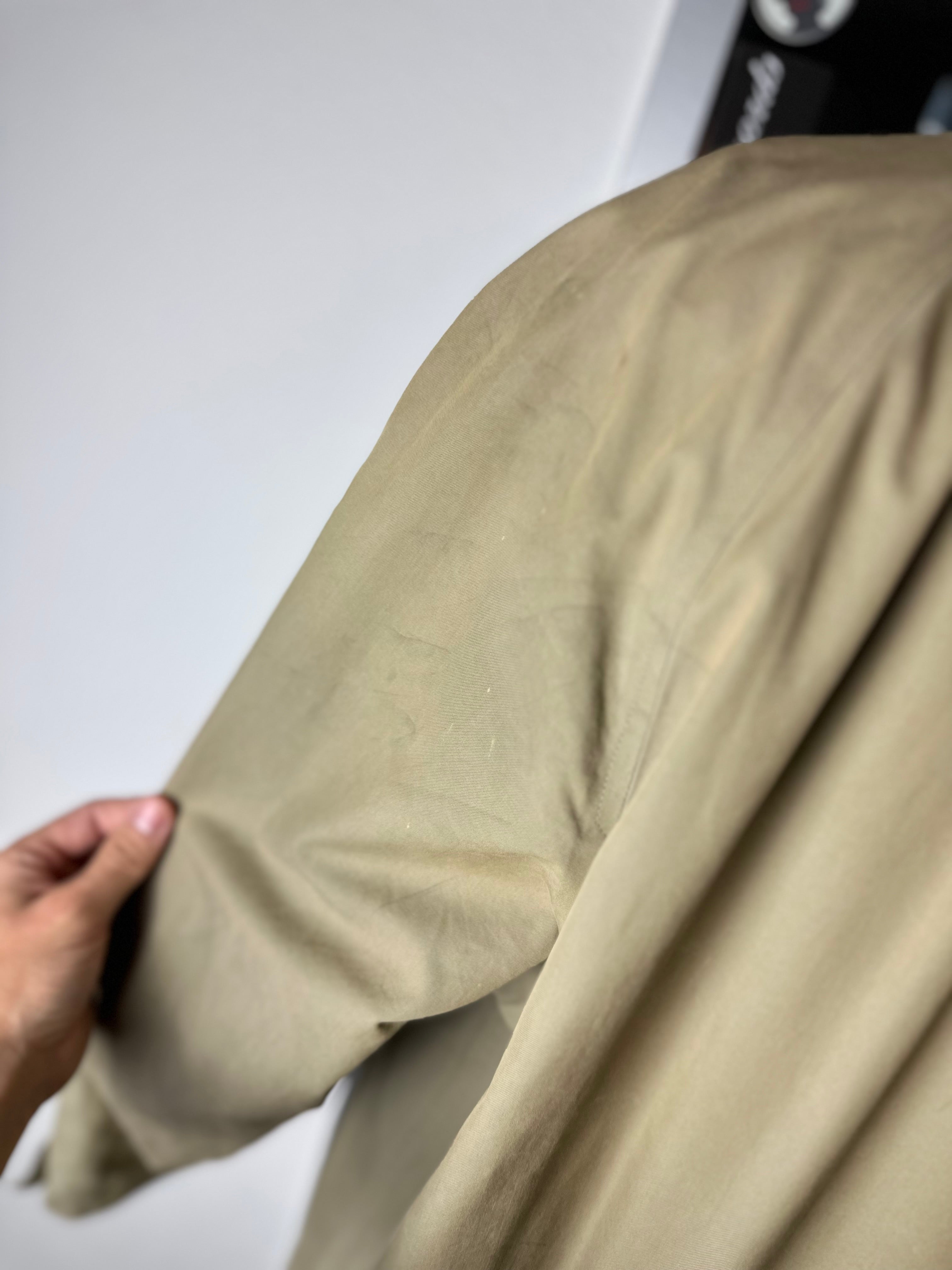 Burberrys Carcoat (58/XXL)