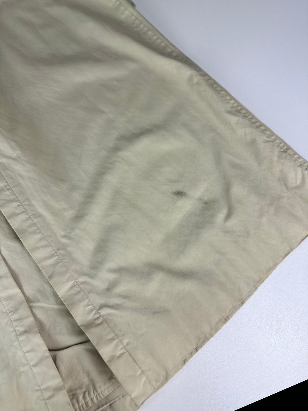 Burberrys Trenchcoat (12/M)