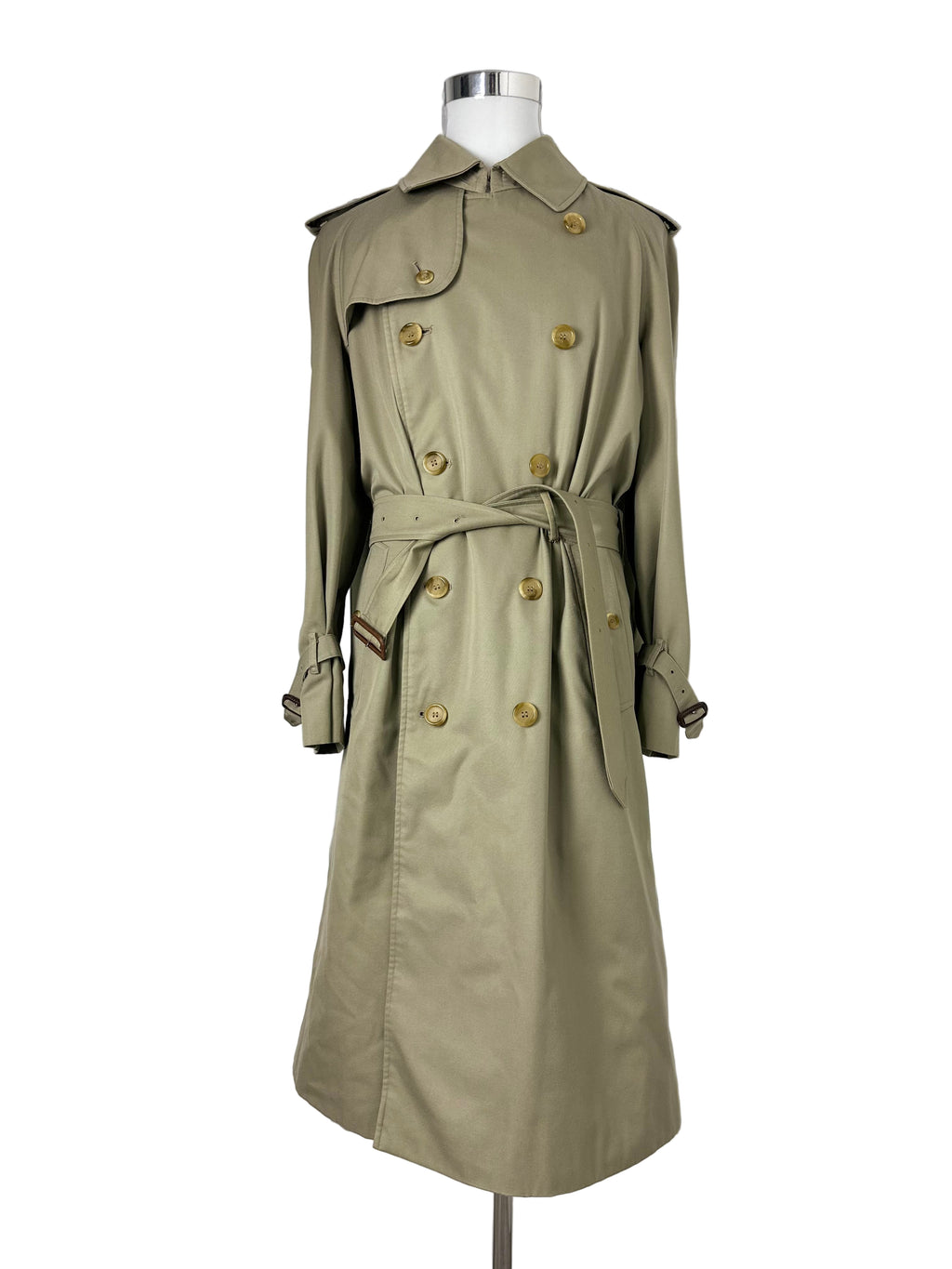 Burberrys Trenchcoat (48/M)