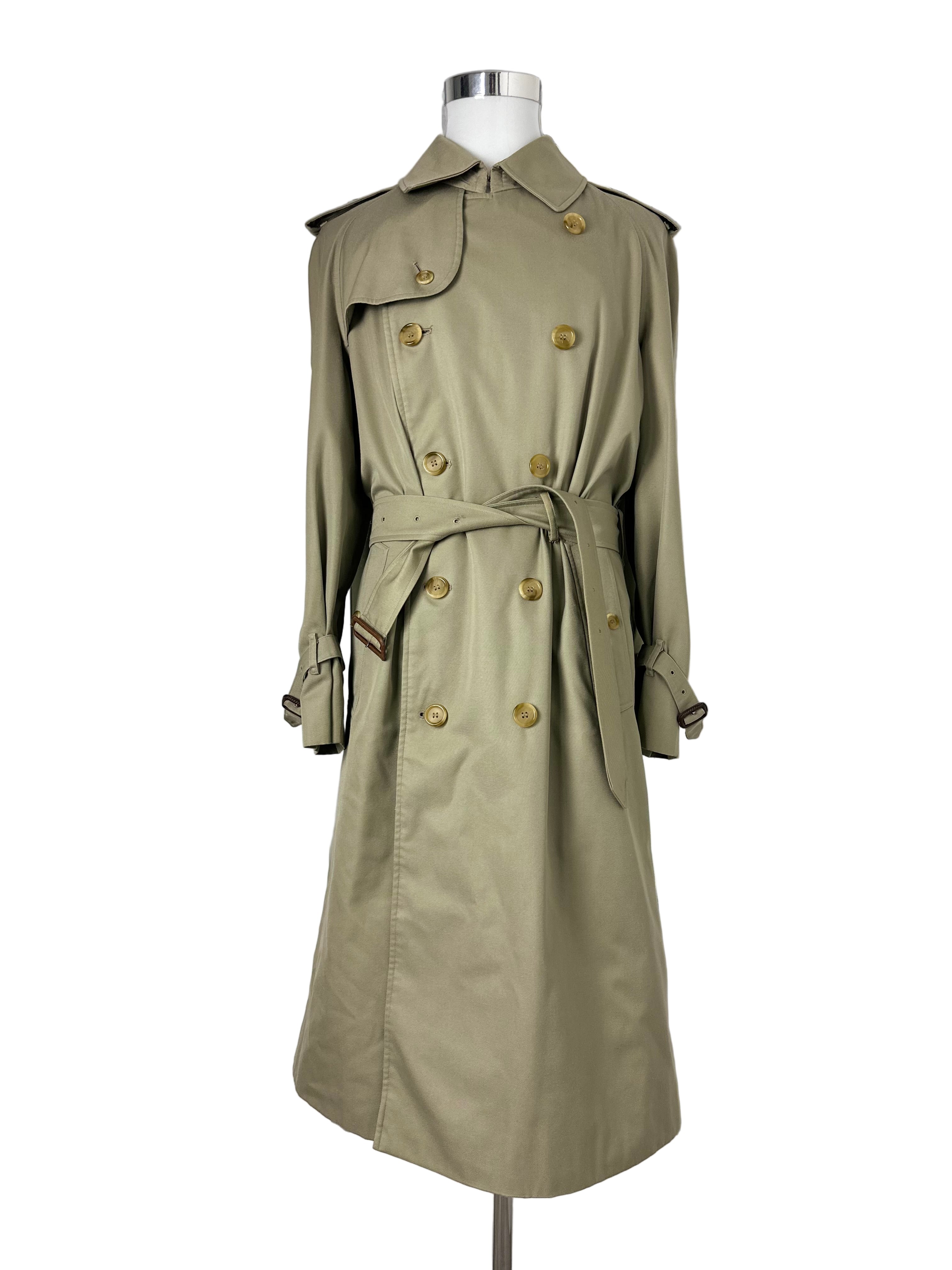 Burberrys Trenchcoat (48/M)
