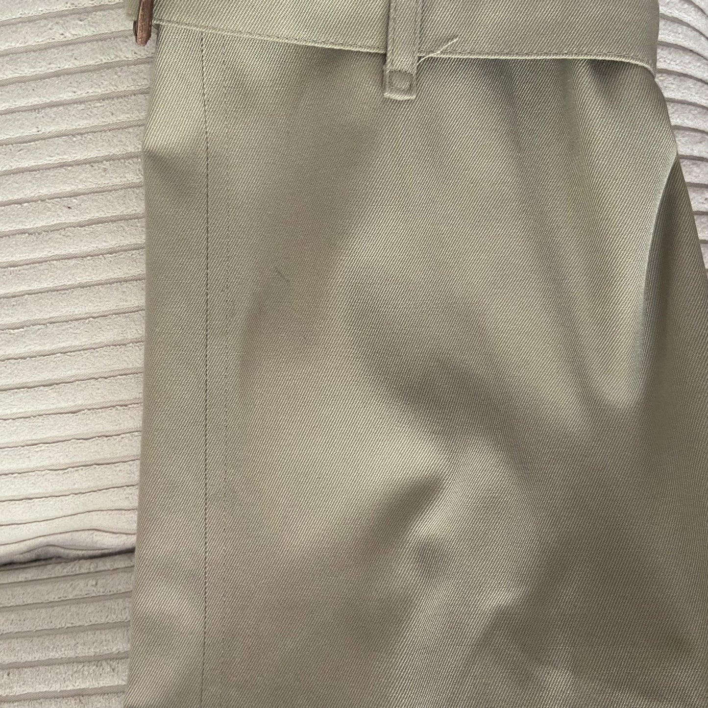 Burberrys Trenchcoat (18/XXL)