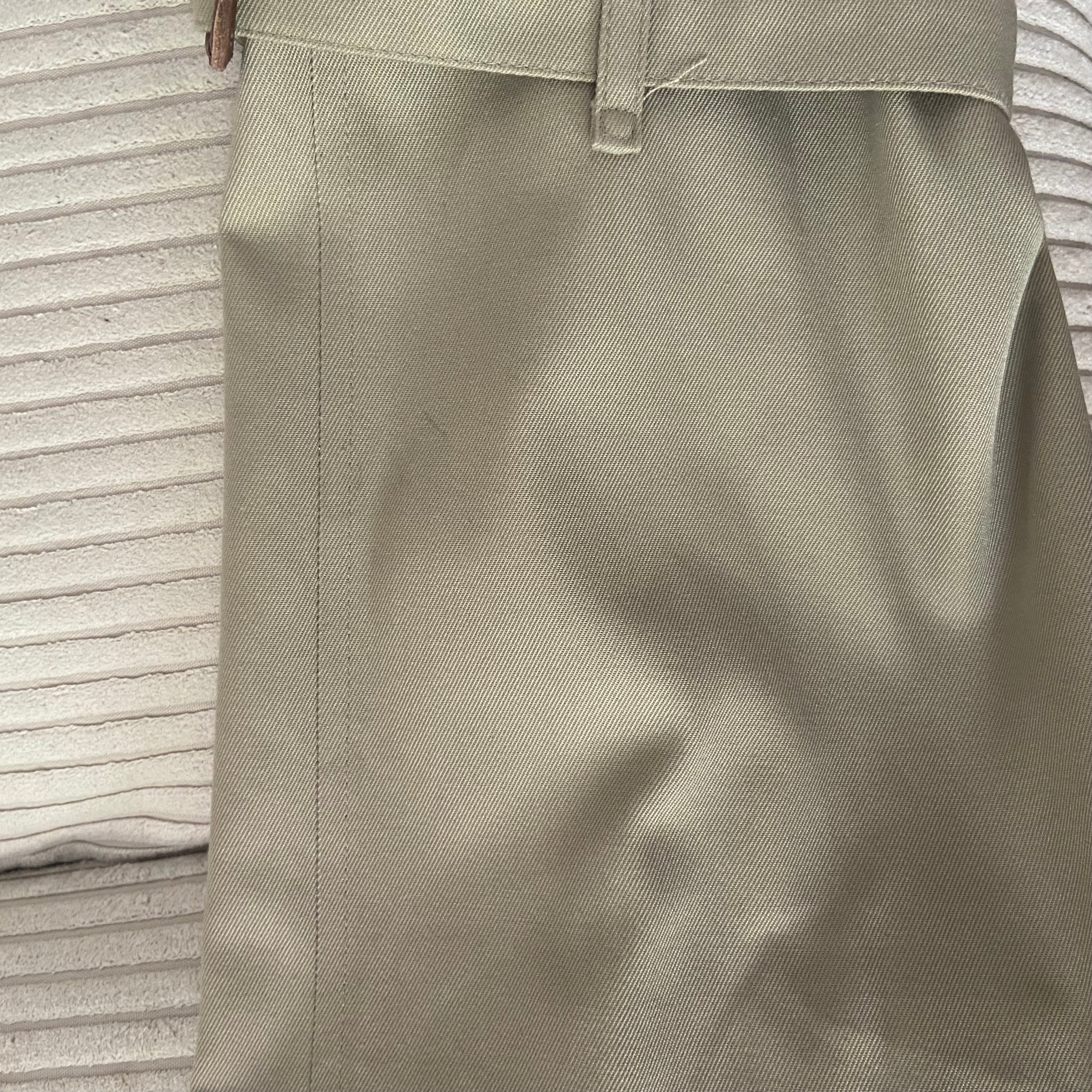Burberrys Trenchcoat (18/XXL)