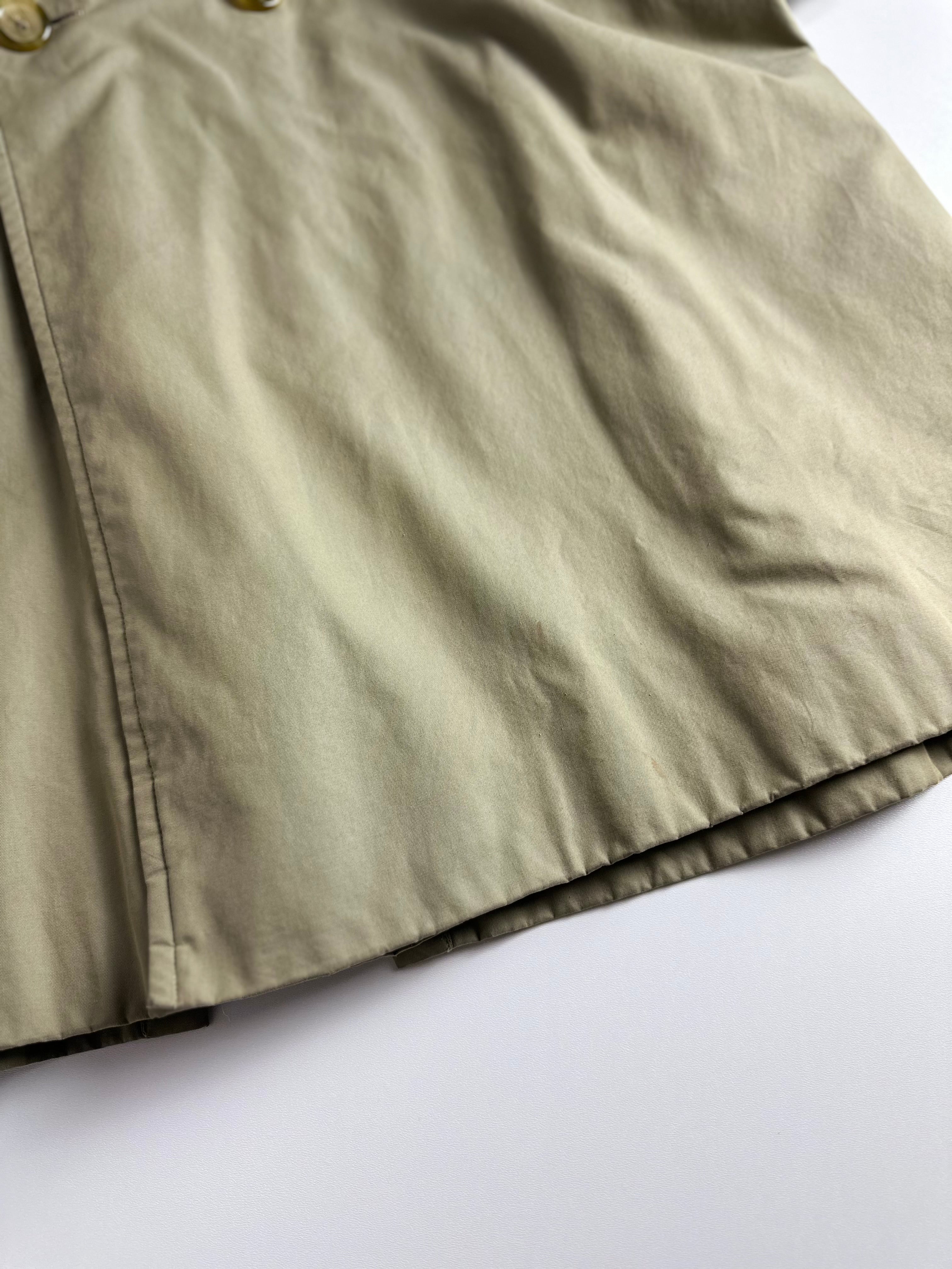 Burberrys Trenchcoat (52/L)