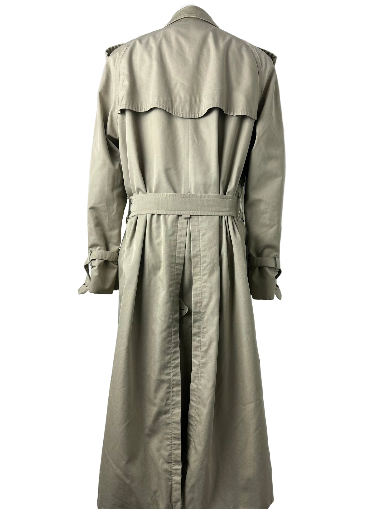 Burberrys Trenchcoat (54/XL)