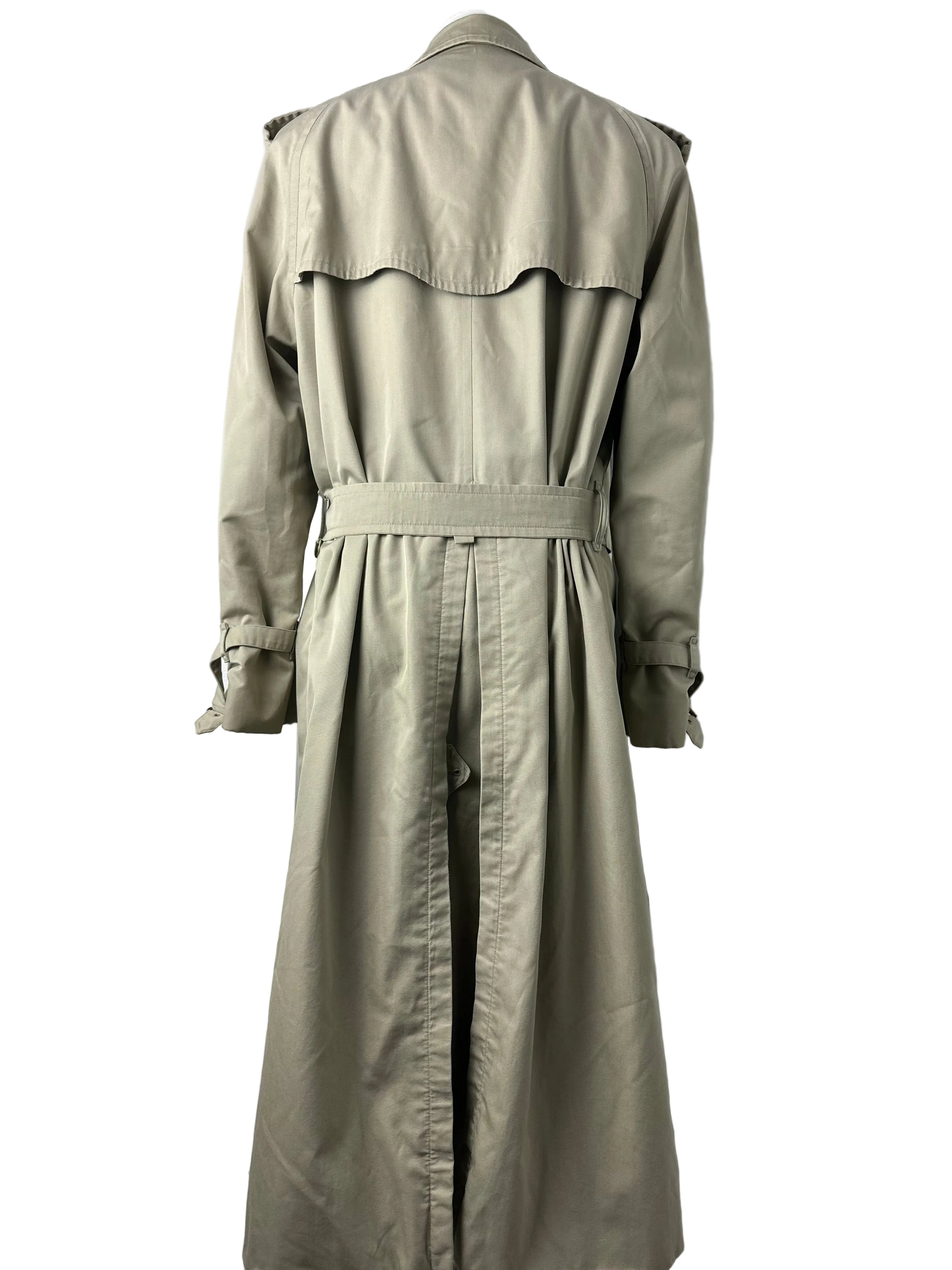 Burberrys Trenchcoat (54/XL)