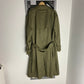 Burberry Trenchcoat Size 56/XL