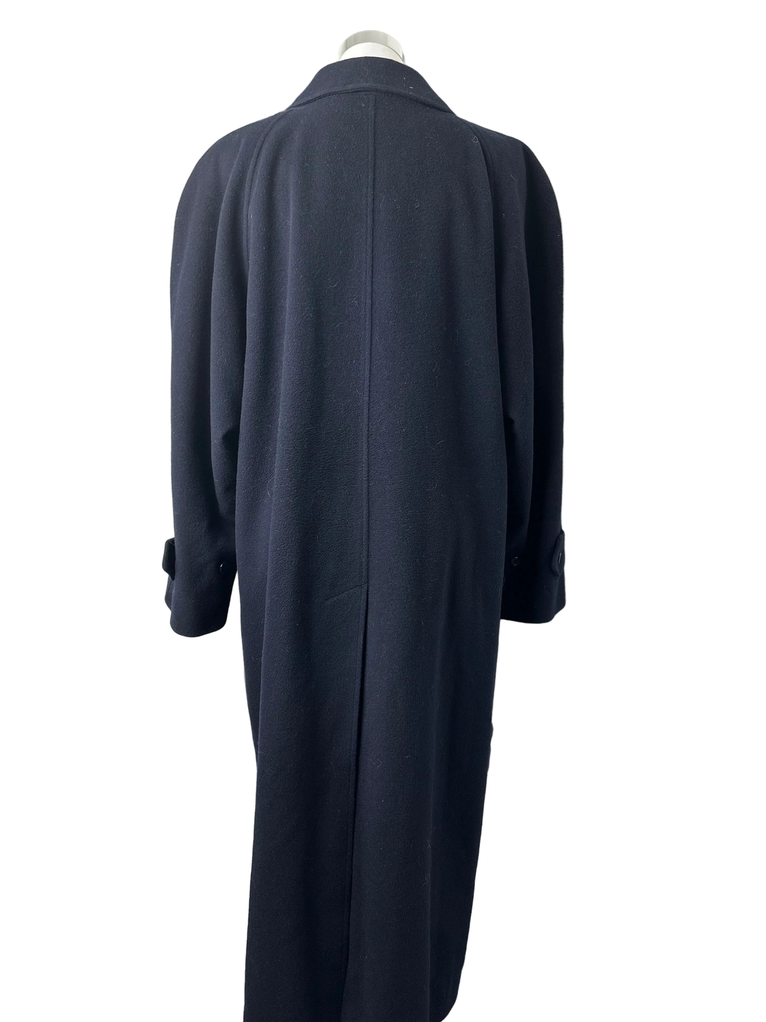 Burberrys Coat (14/L)