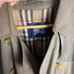 Burberry Trenchcoat Size 10/S
