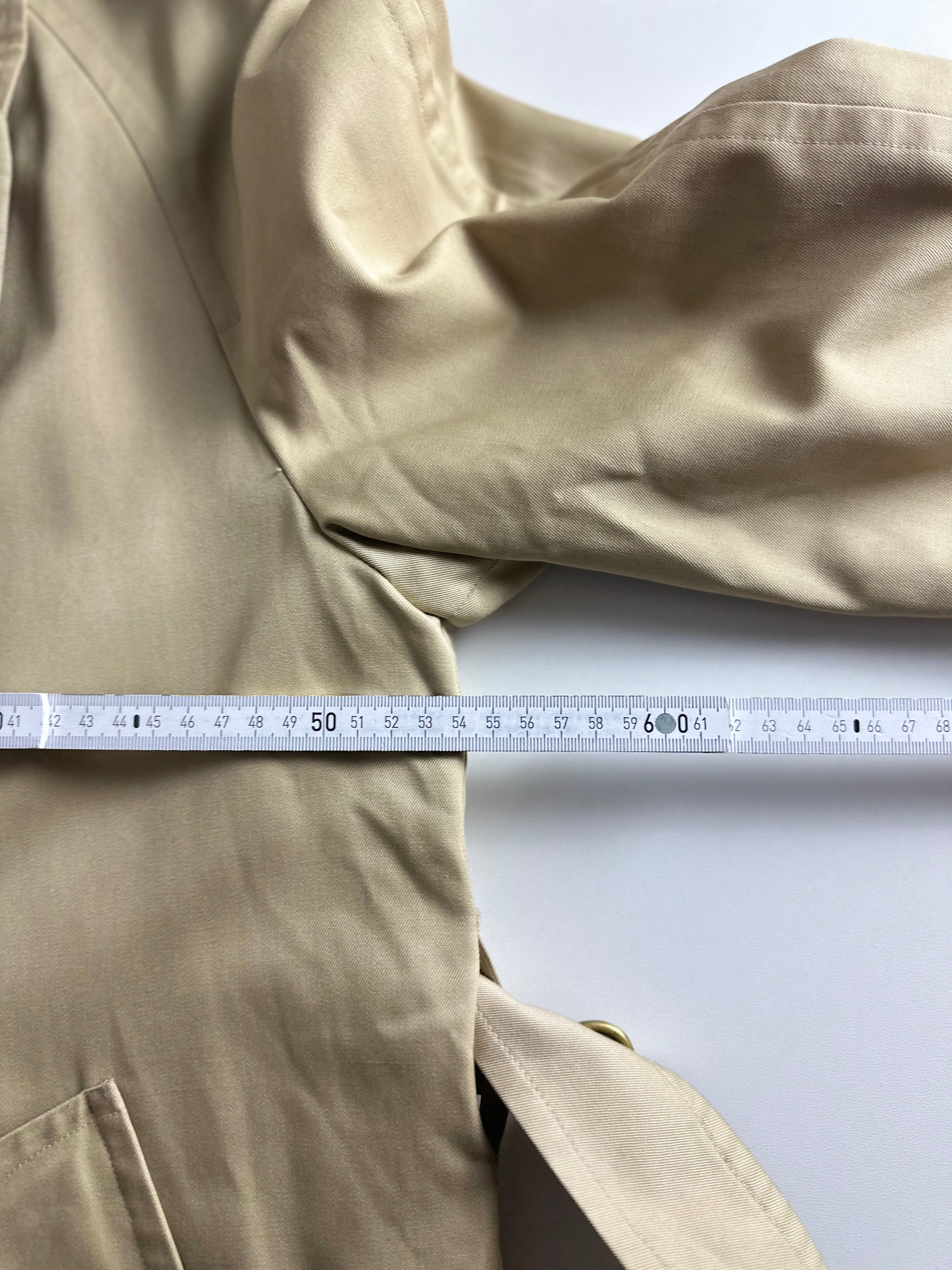 Burberrys Trenchcoat (46/S)