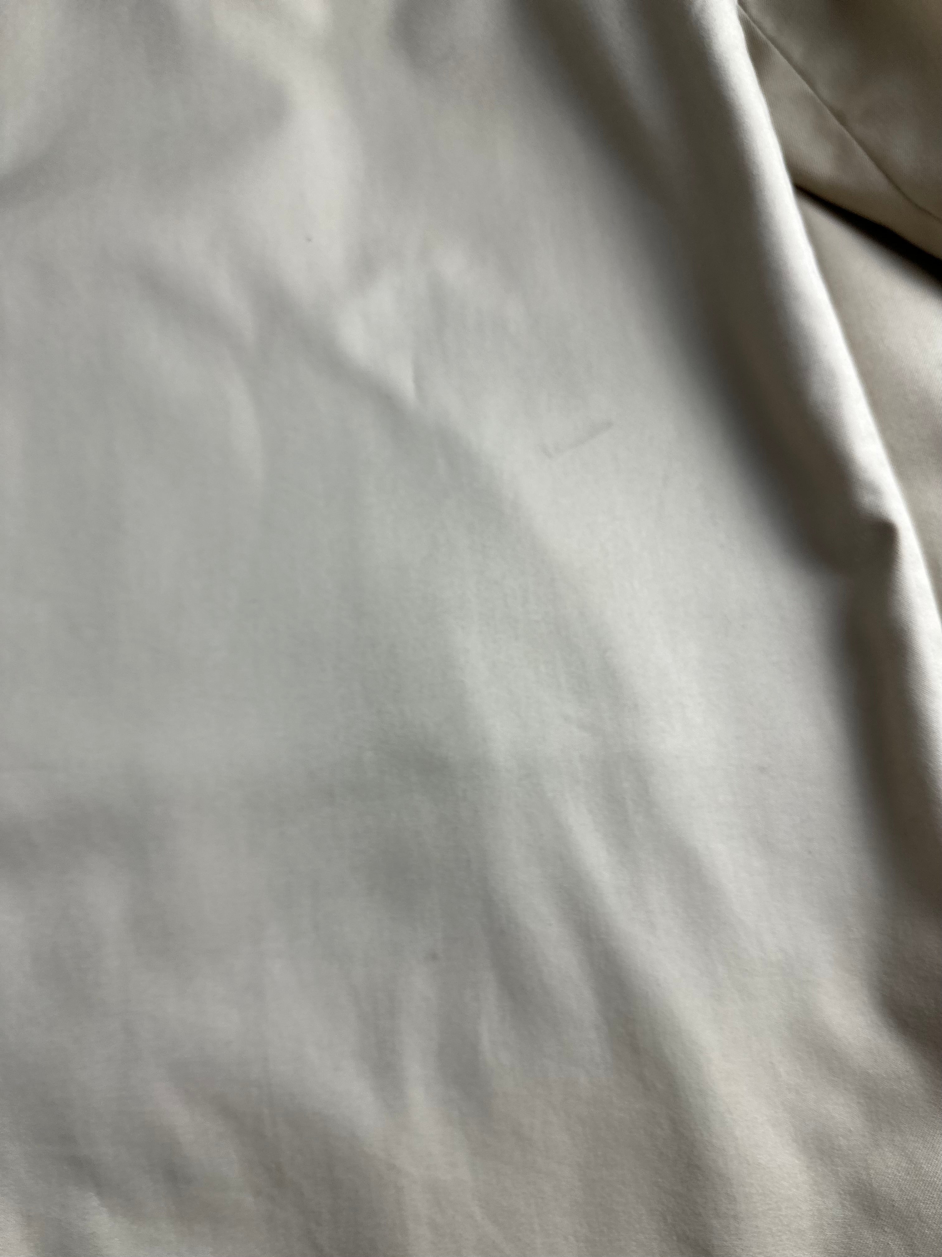 Burberrys Carcoat (18/XXL)