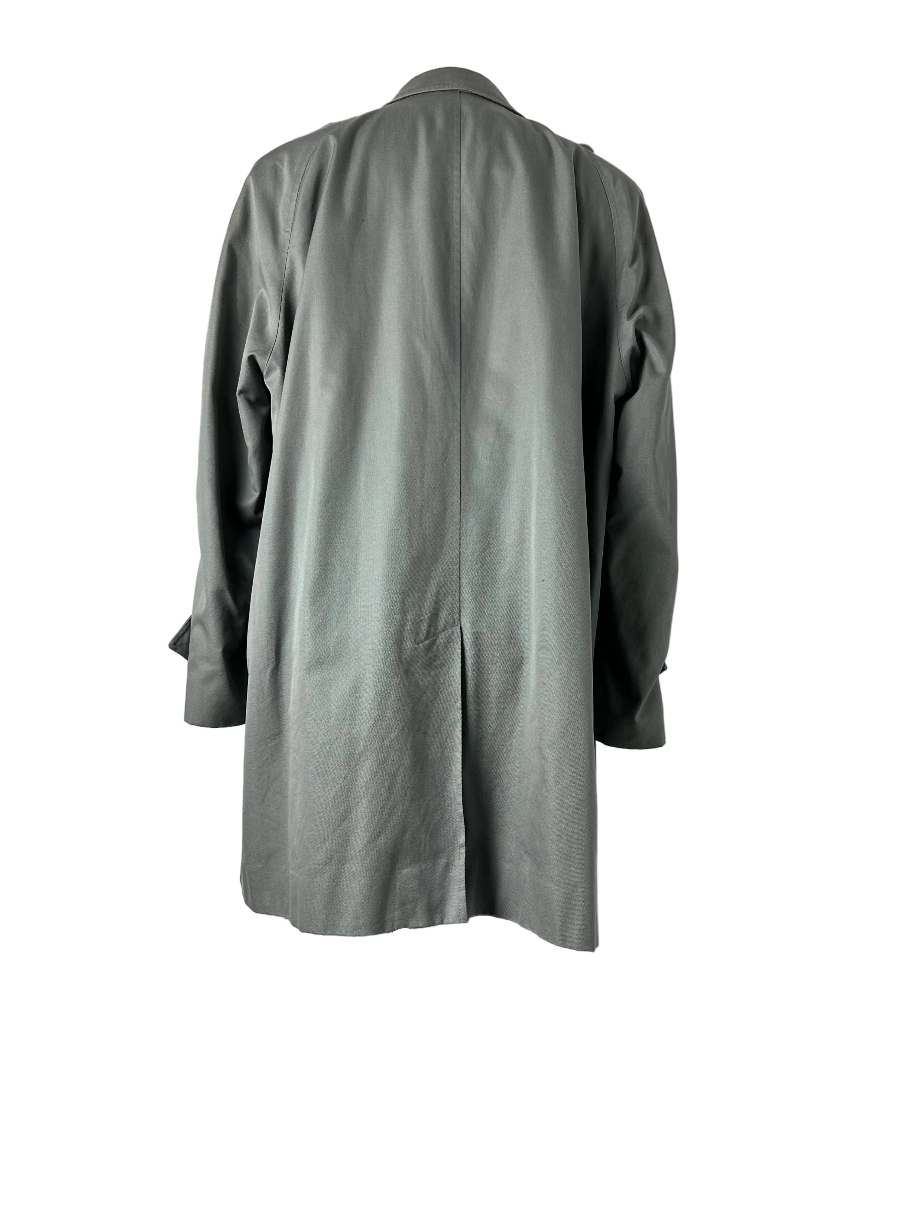 Burberrys Carcoat (56/XL)