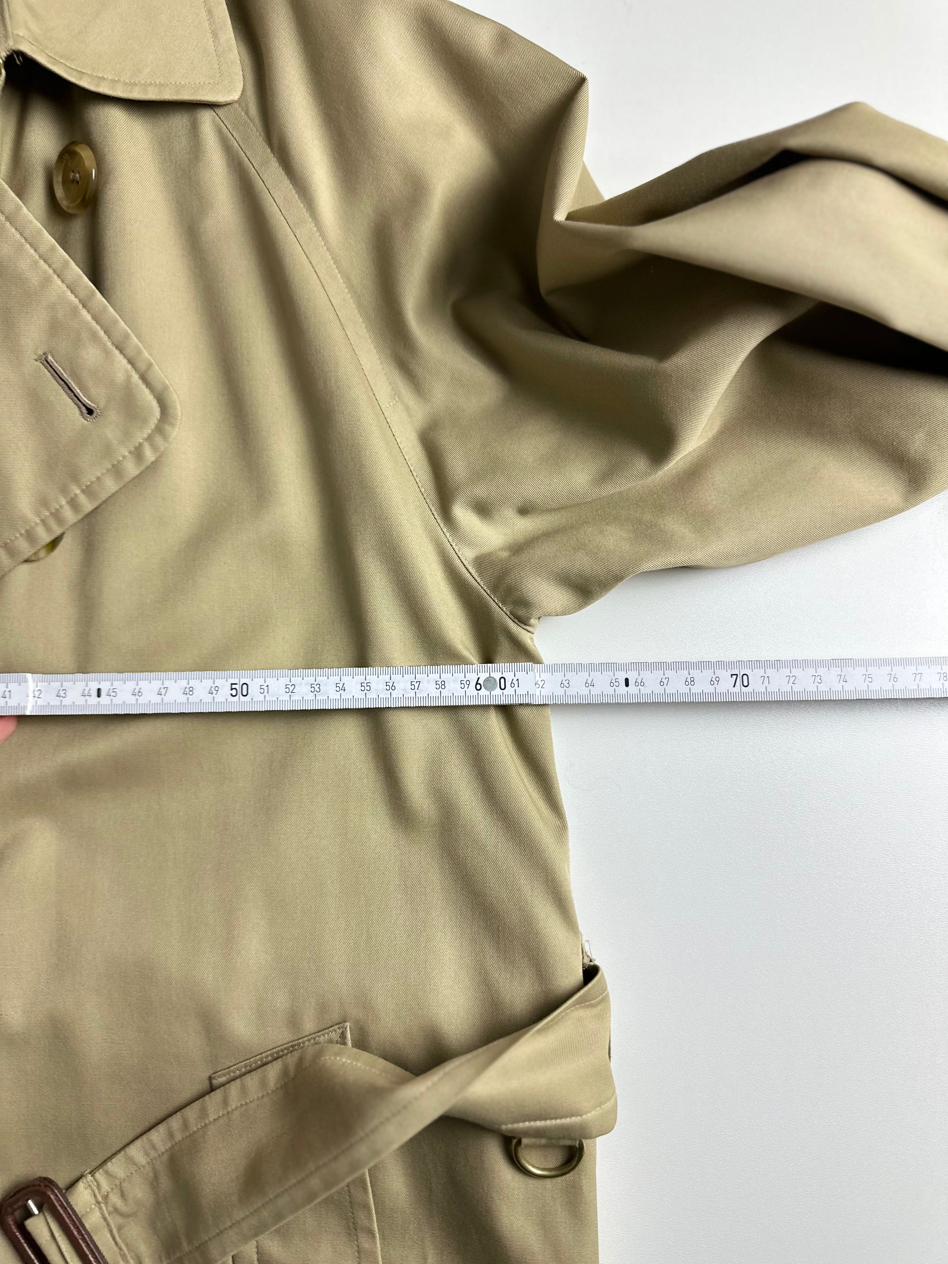 Burberrys Trenchcoat (54/XL)