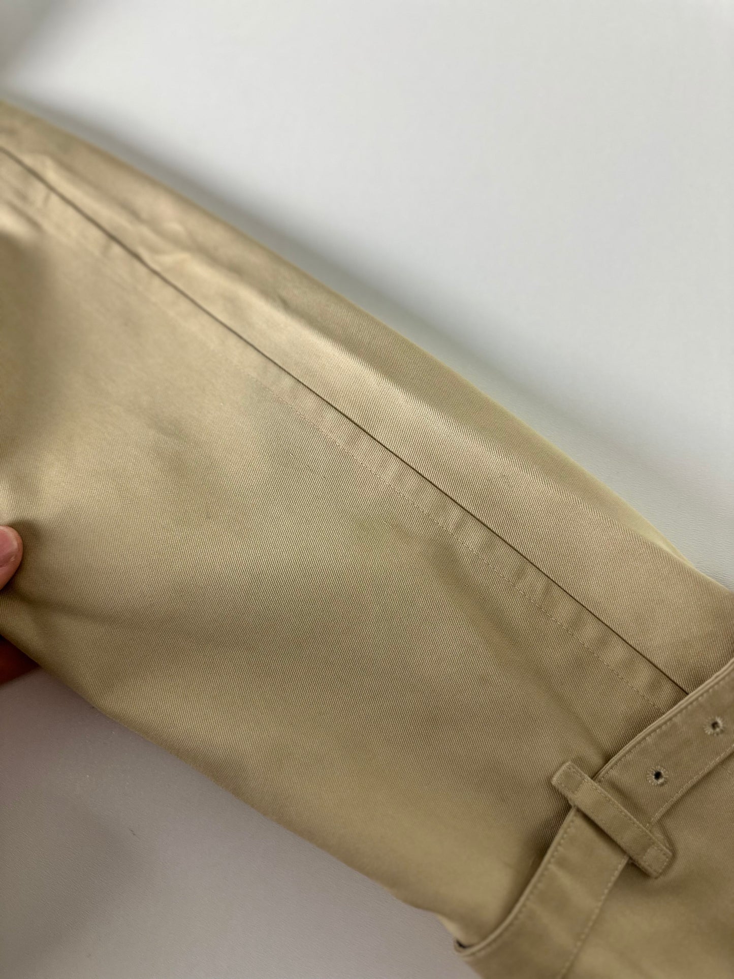 Burberrys Trenchcoat (46/S)