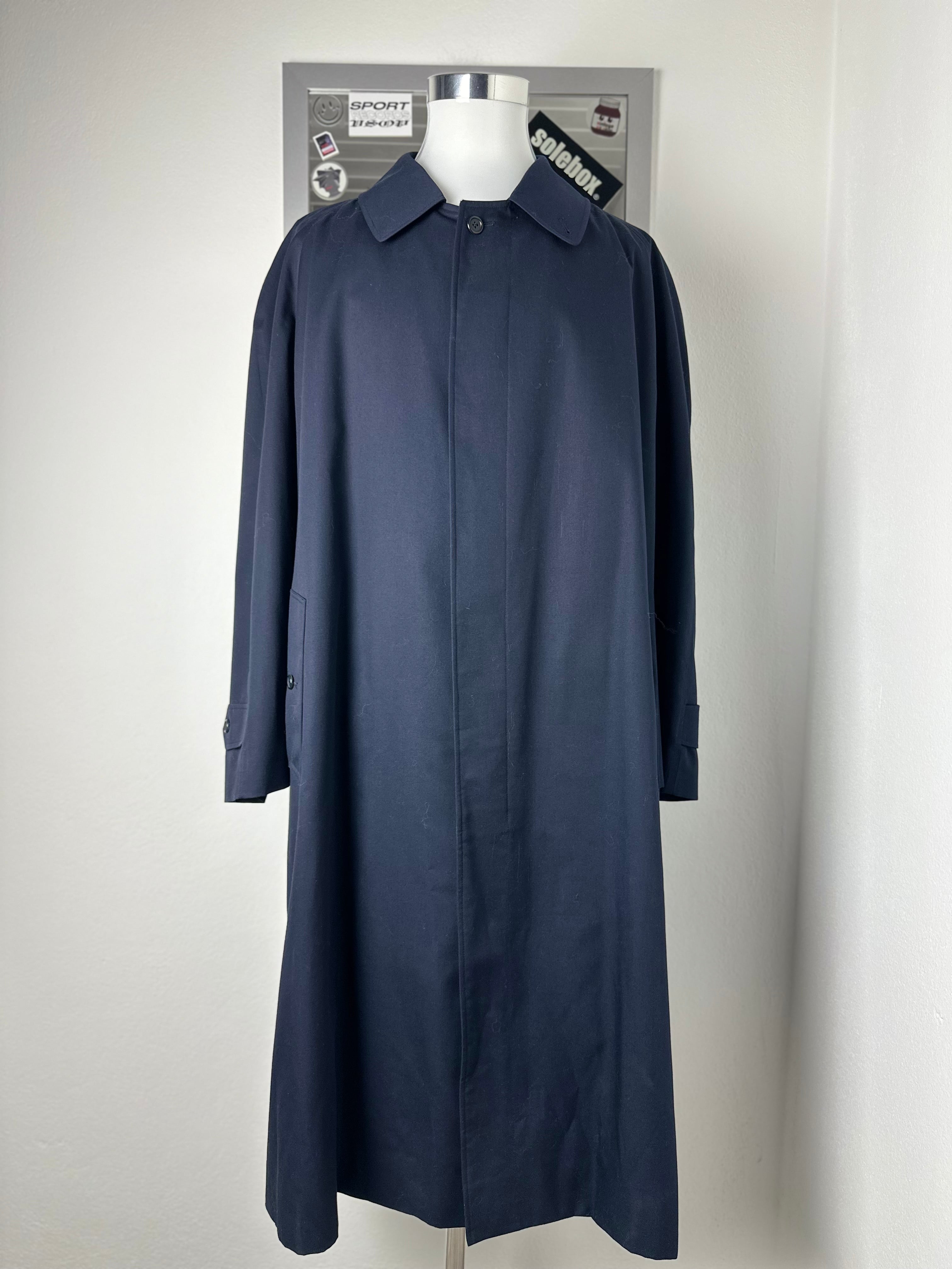 Burberrys Carcoat (60/XXL)