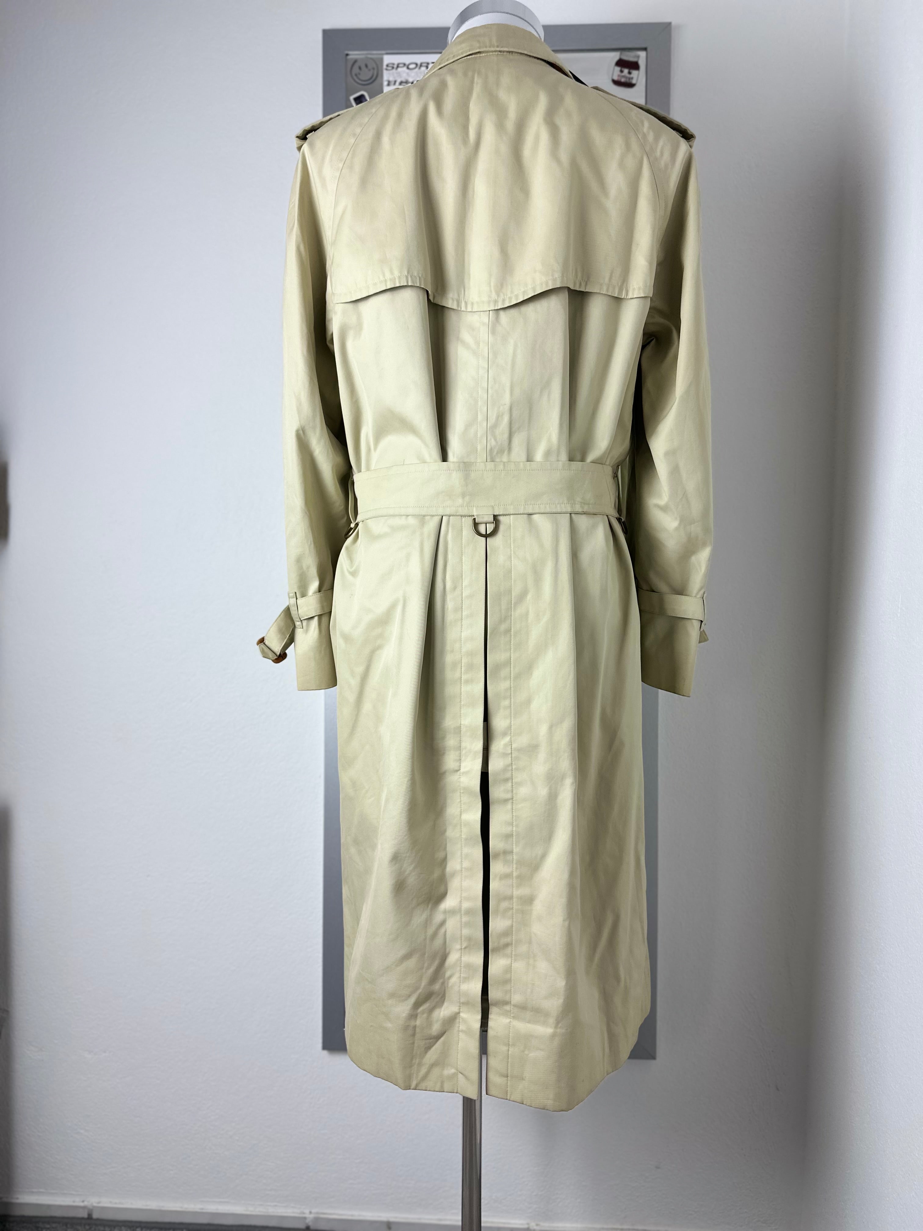 Burberrys Trenchcoat (48/M)