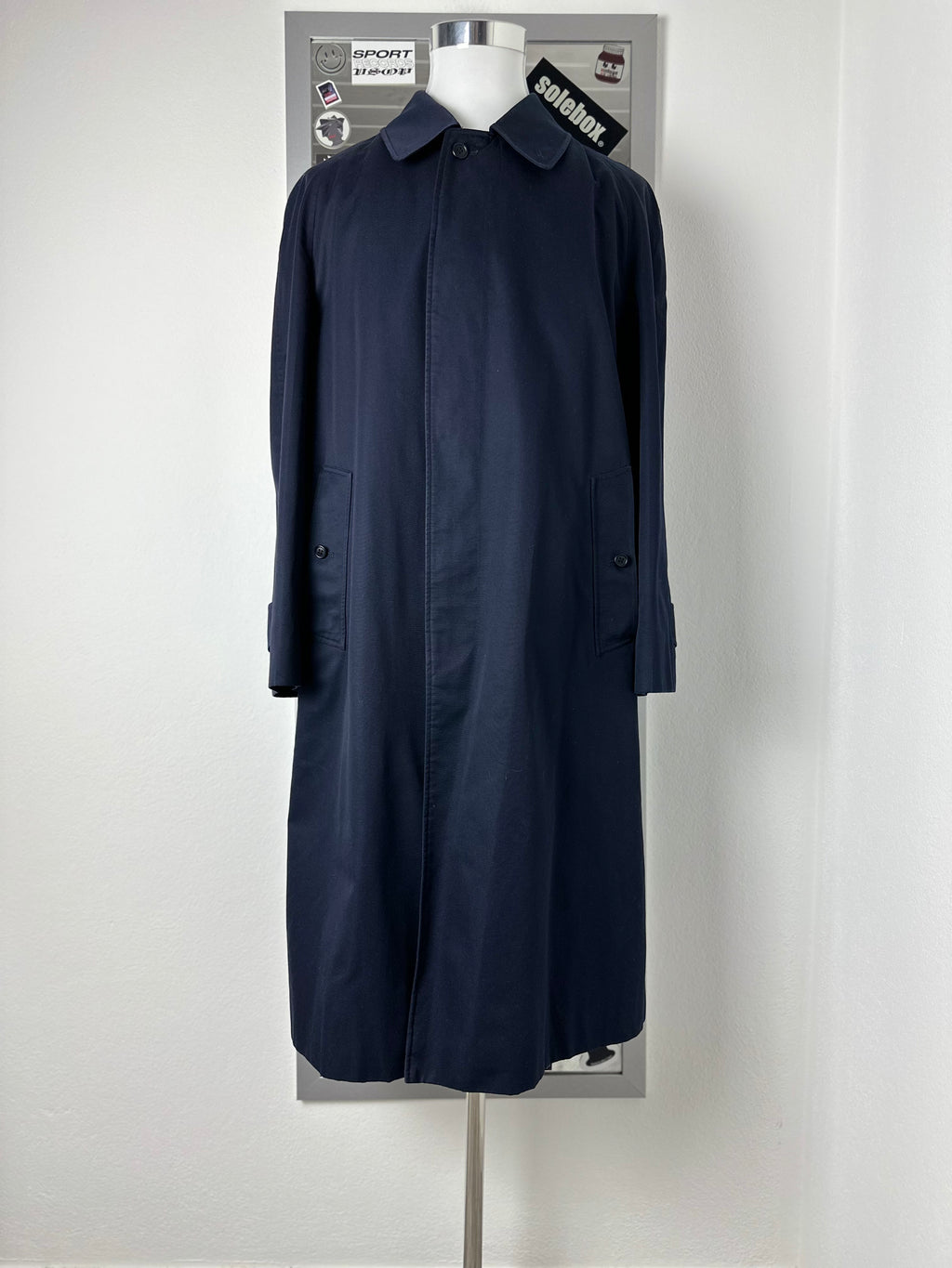 Burberrys Carcoat (50/L)