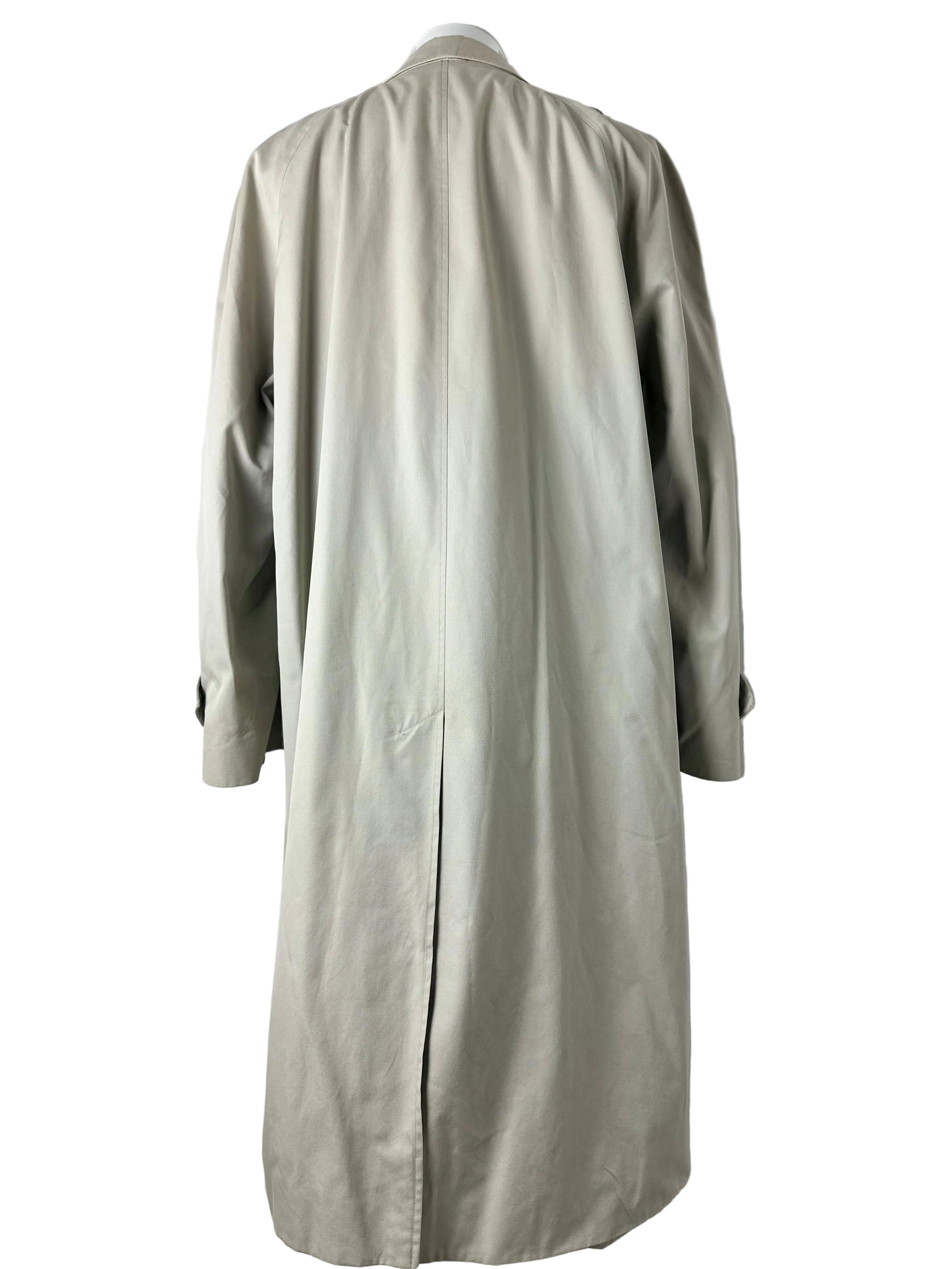 Burberrys Carcoat (54/XL)