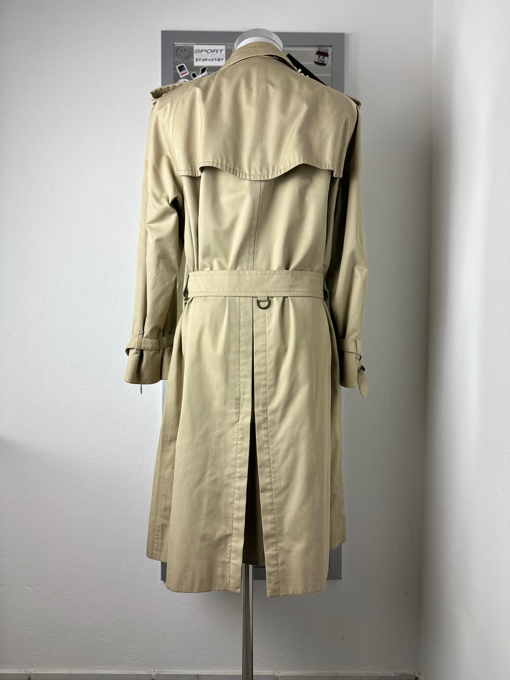 Burberrys Trenchcoat (48/M)