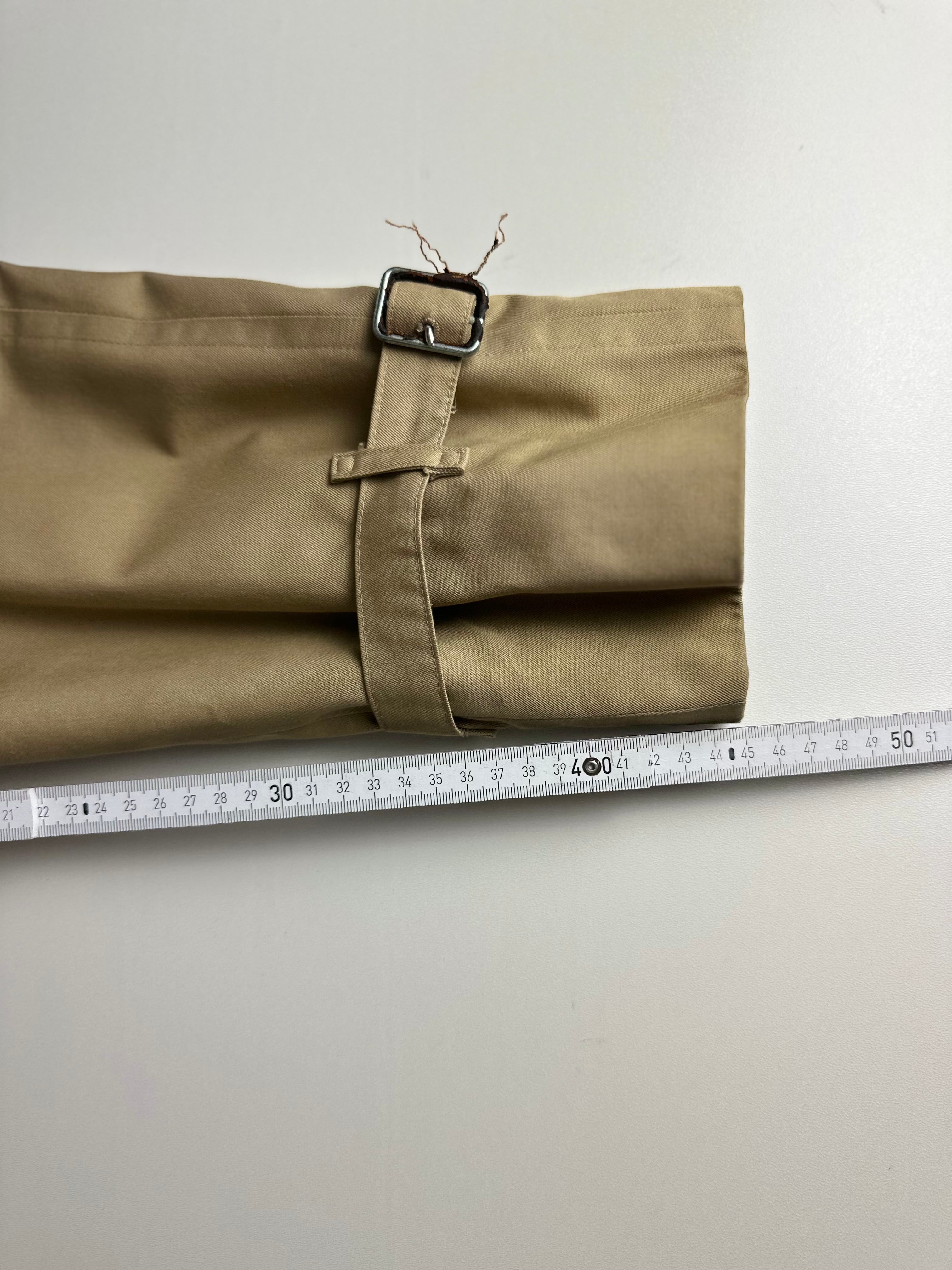 Burberrys Trenchcoat (52/L)