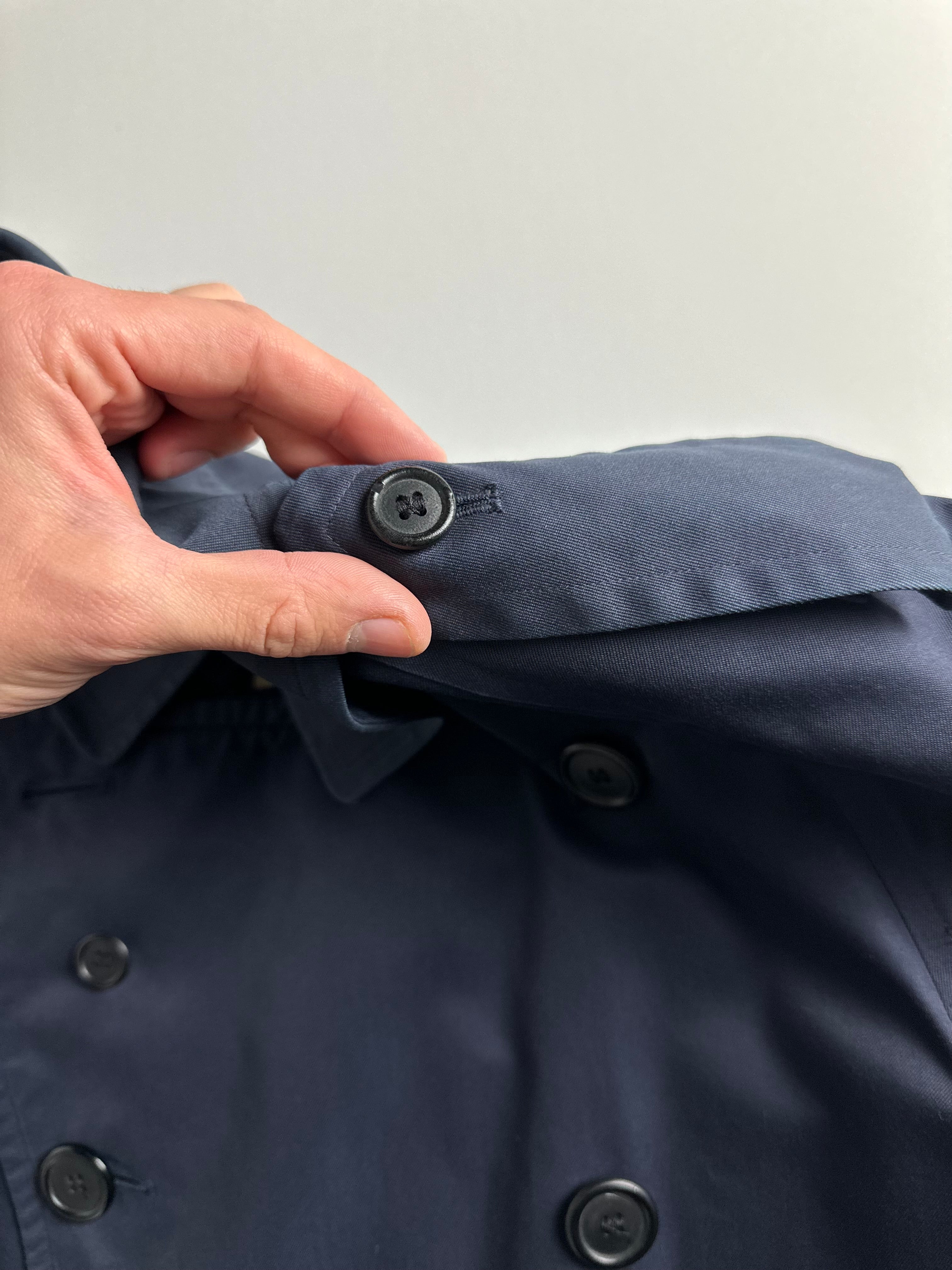 Burberrys Trenchcoat (48/M)