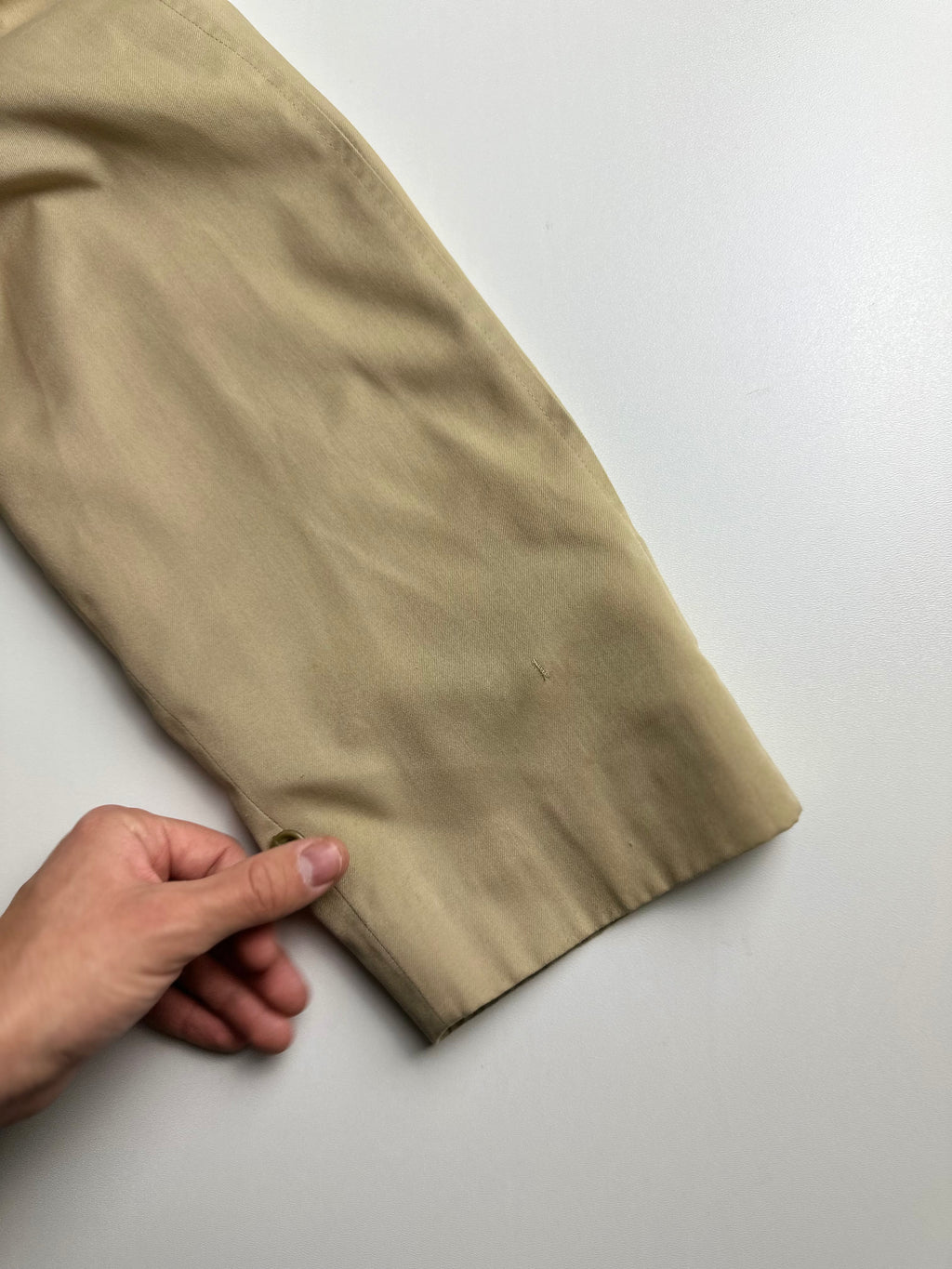 Burberrys Carcoat (52/L)