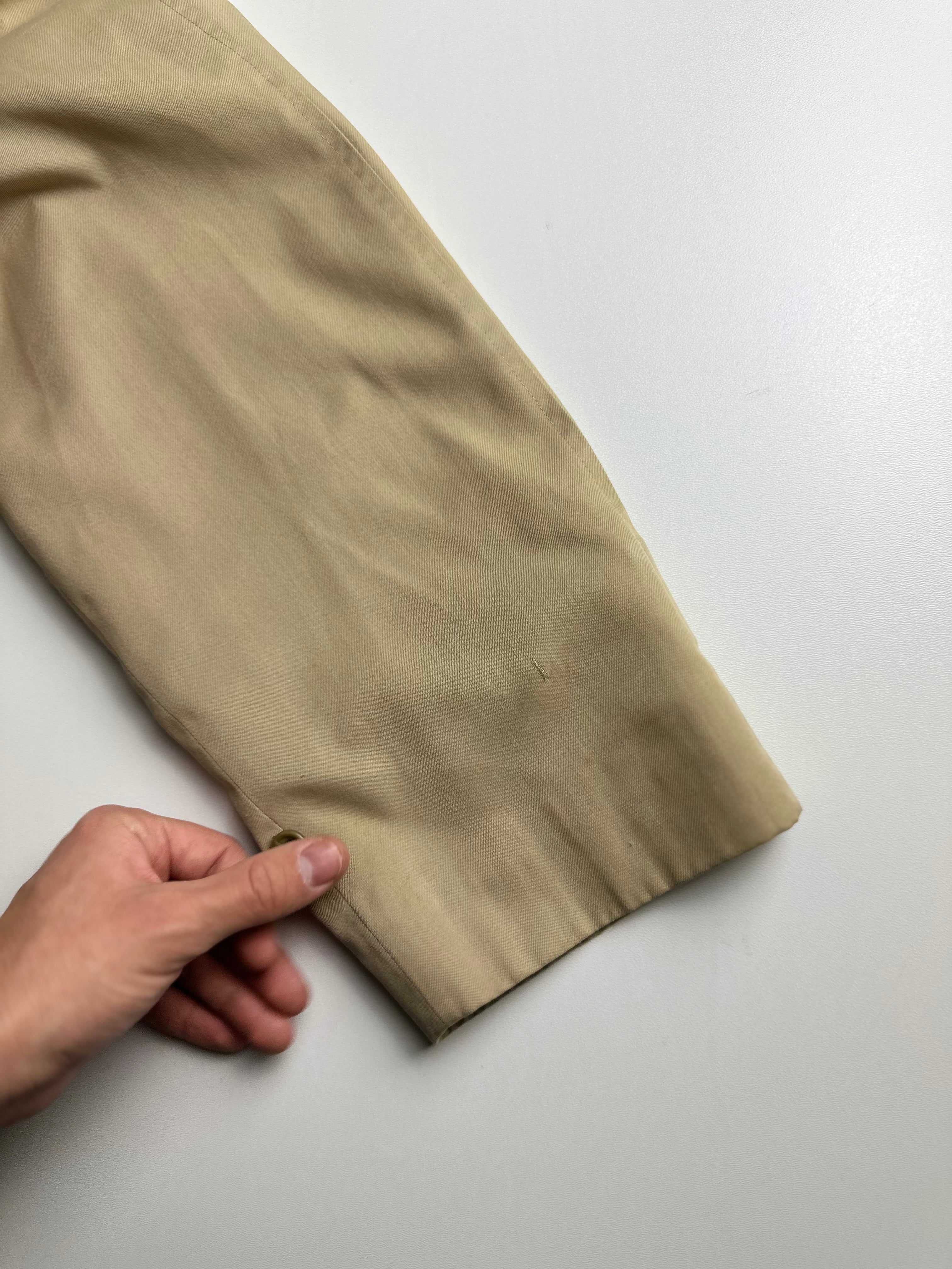 Burberrys Carcoat (52/L)